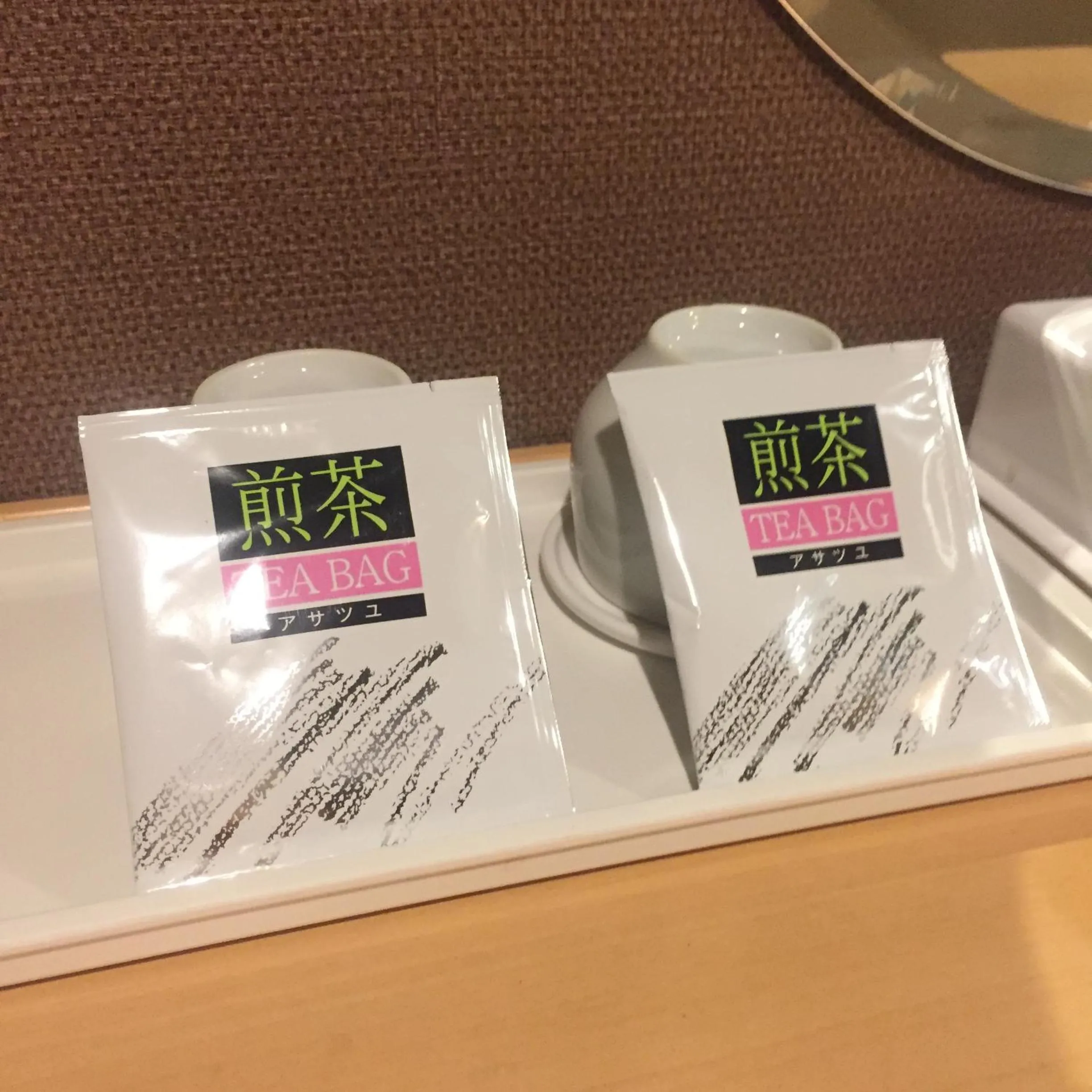 Food and drinks in Hotel Premium Green Hills