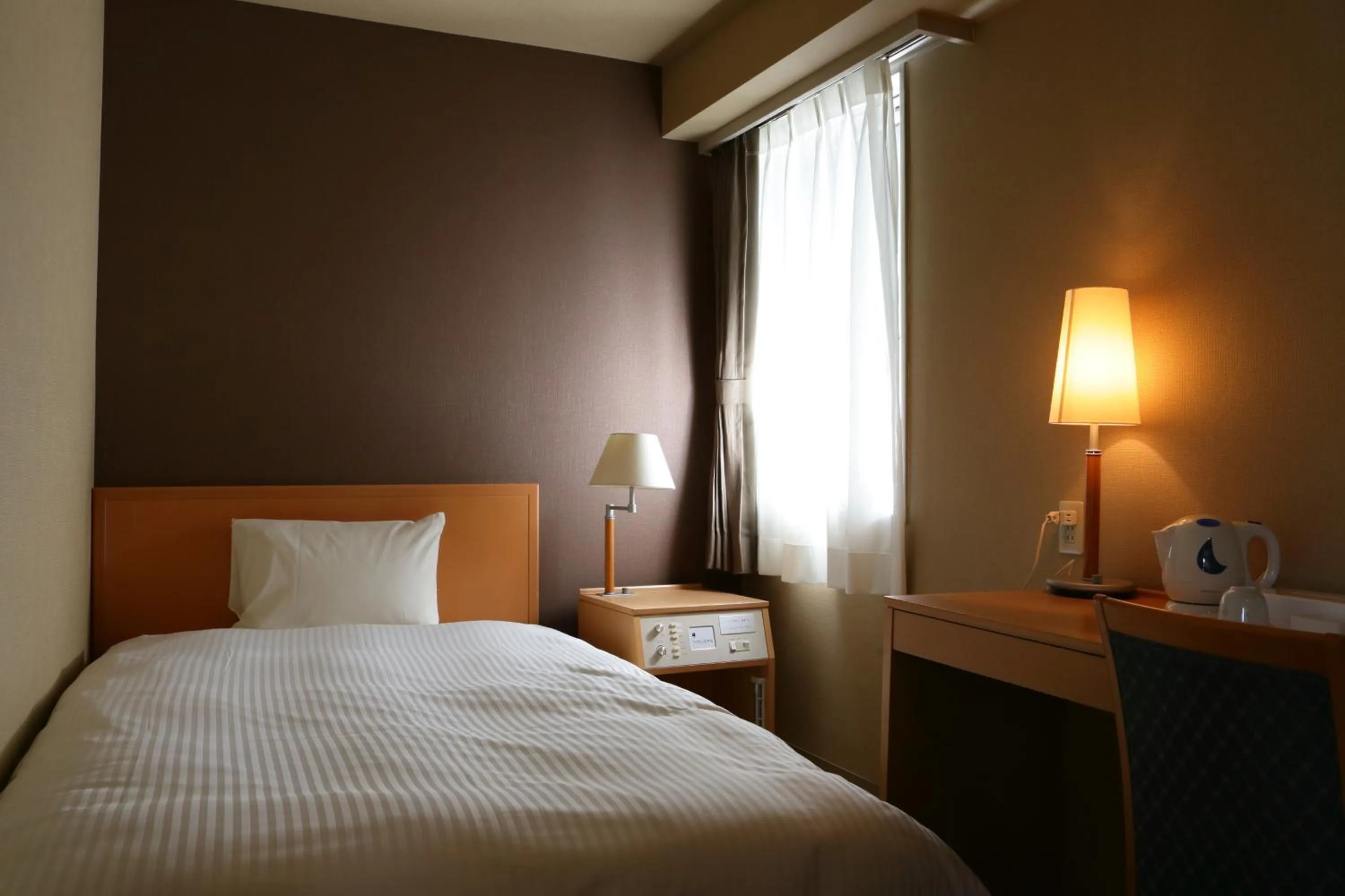 Photo of the whole room, Bed in Hotel Premium Green Hills