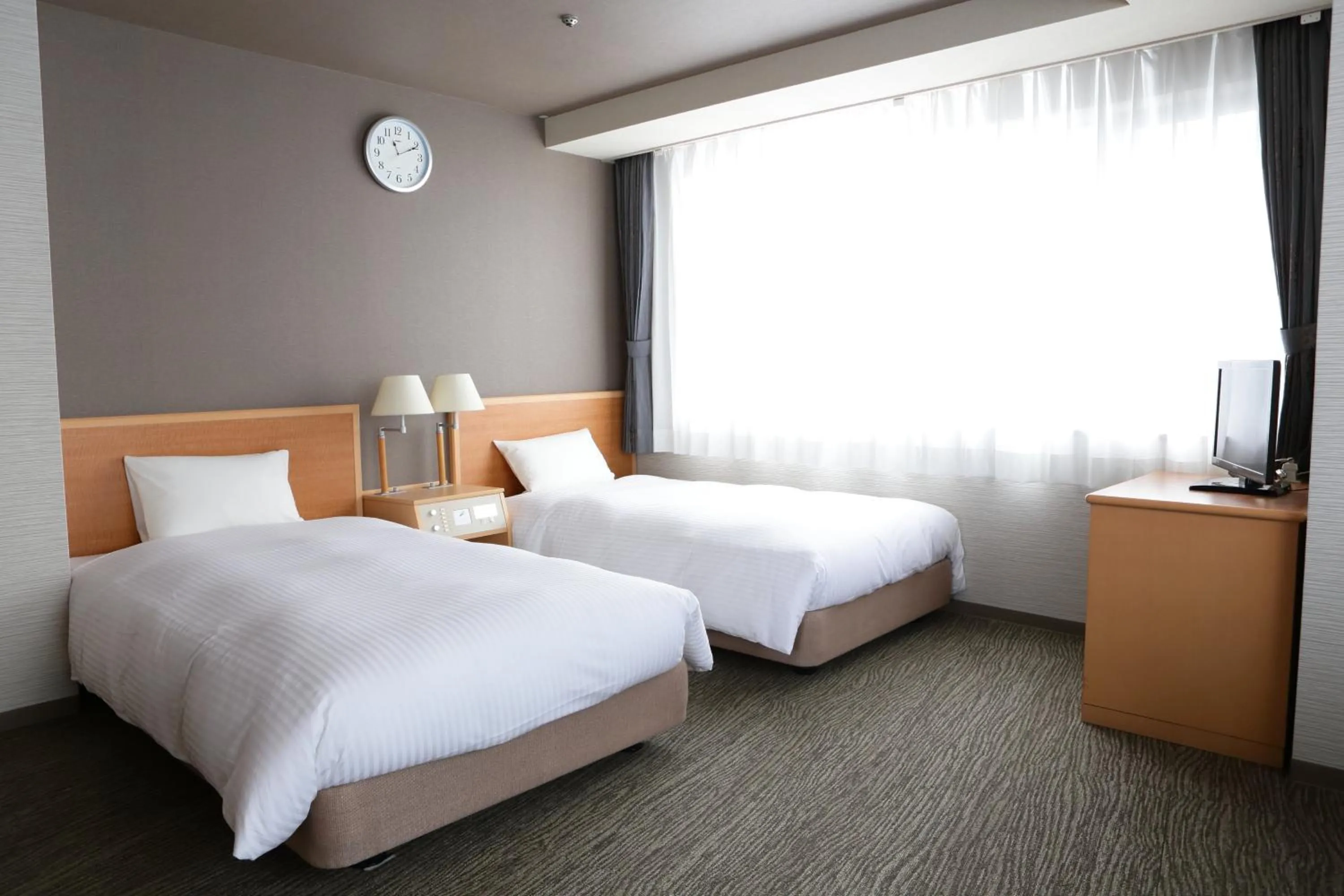 Day, Bed in Hotel Premium Green Hills