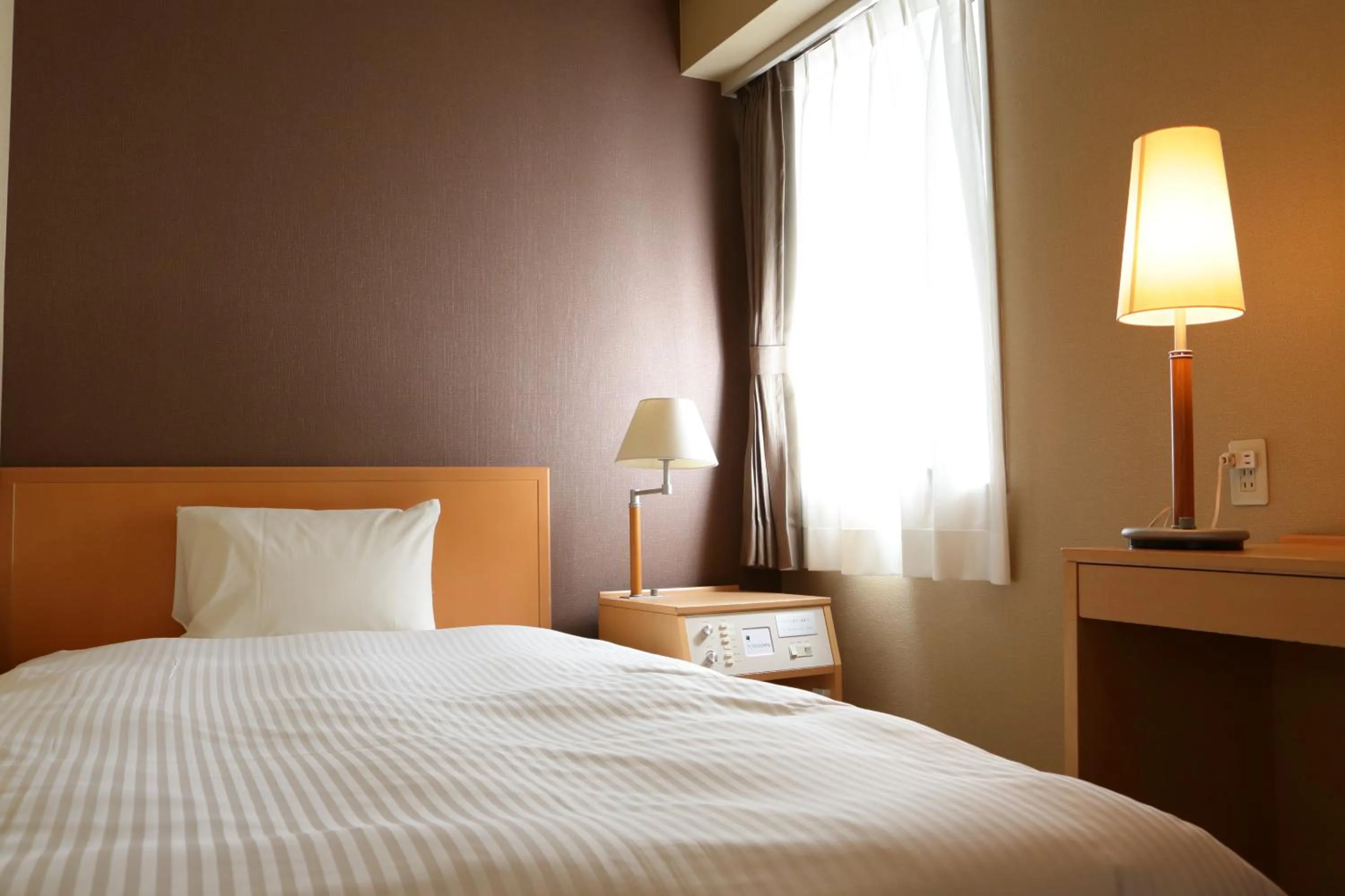 Double Room with Small Double Bed - Non-Smoking in Hotel Premium Green Hills