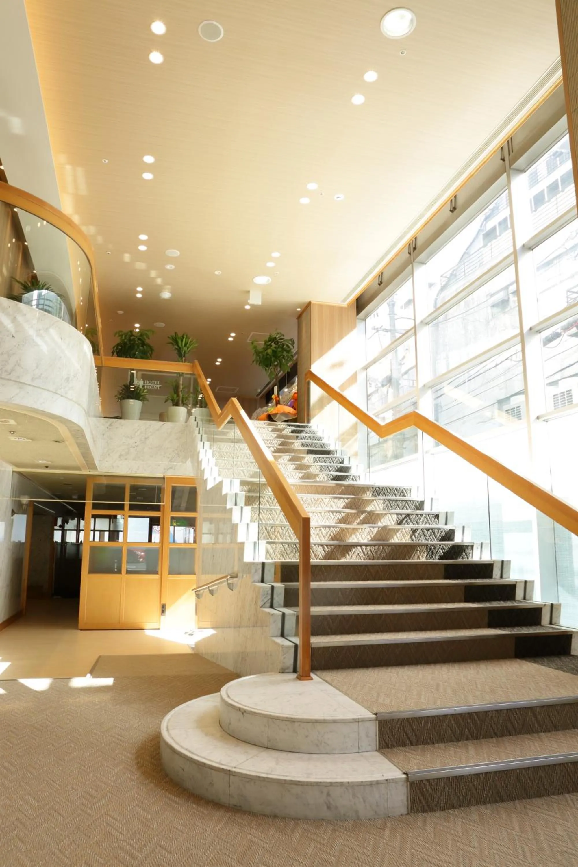 Day in Hotel Premium Green Hills