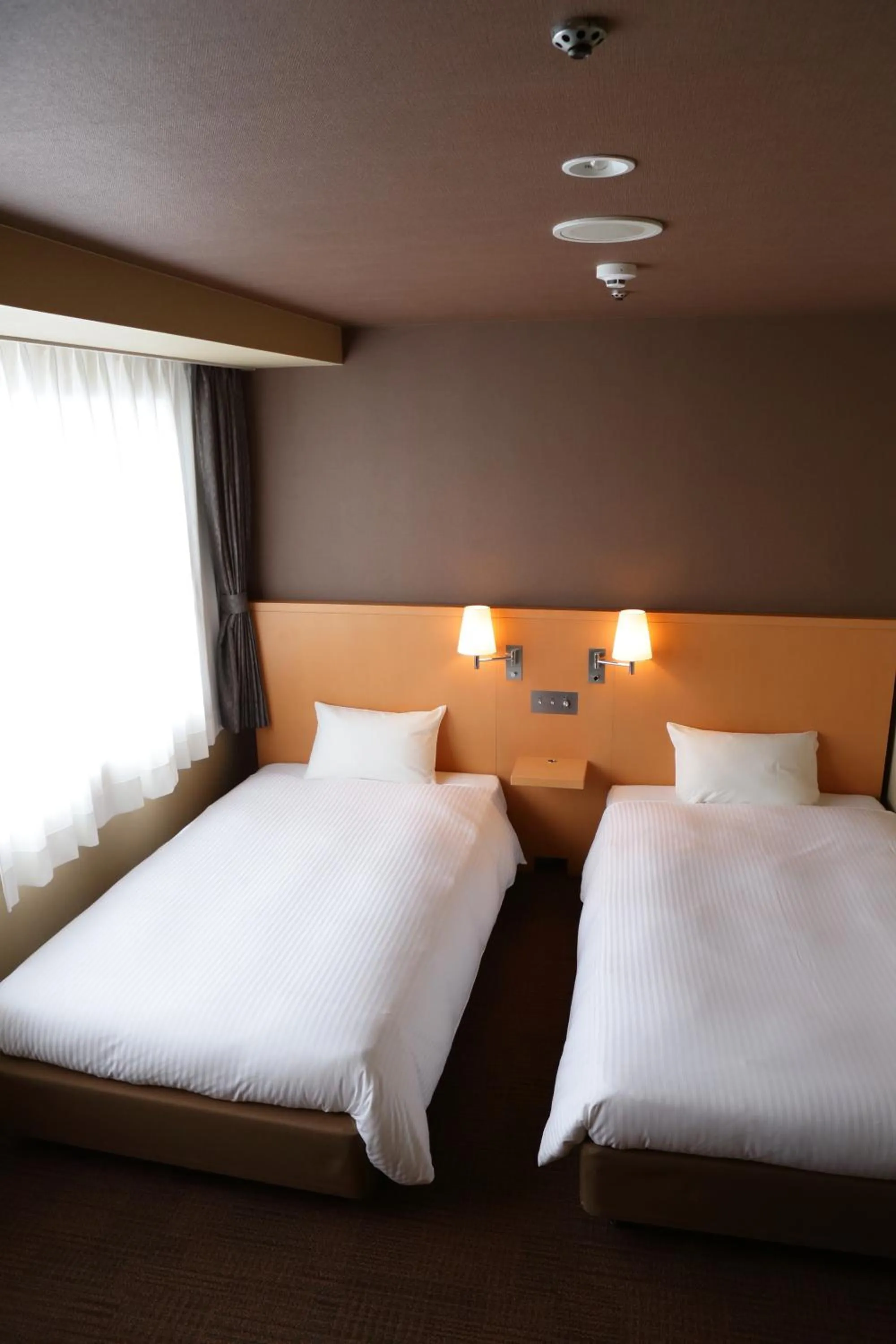 Photo of the whole room, Bed in Hotel Premium Green Hills