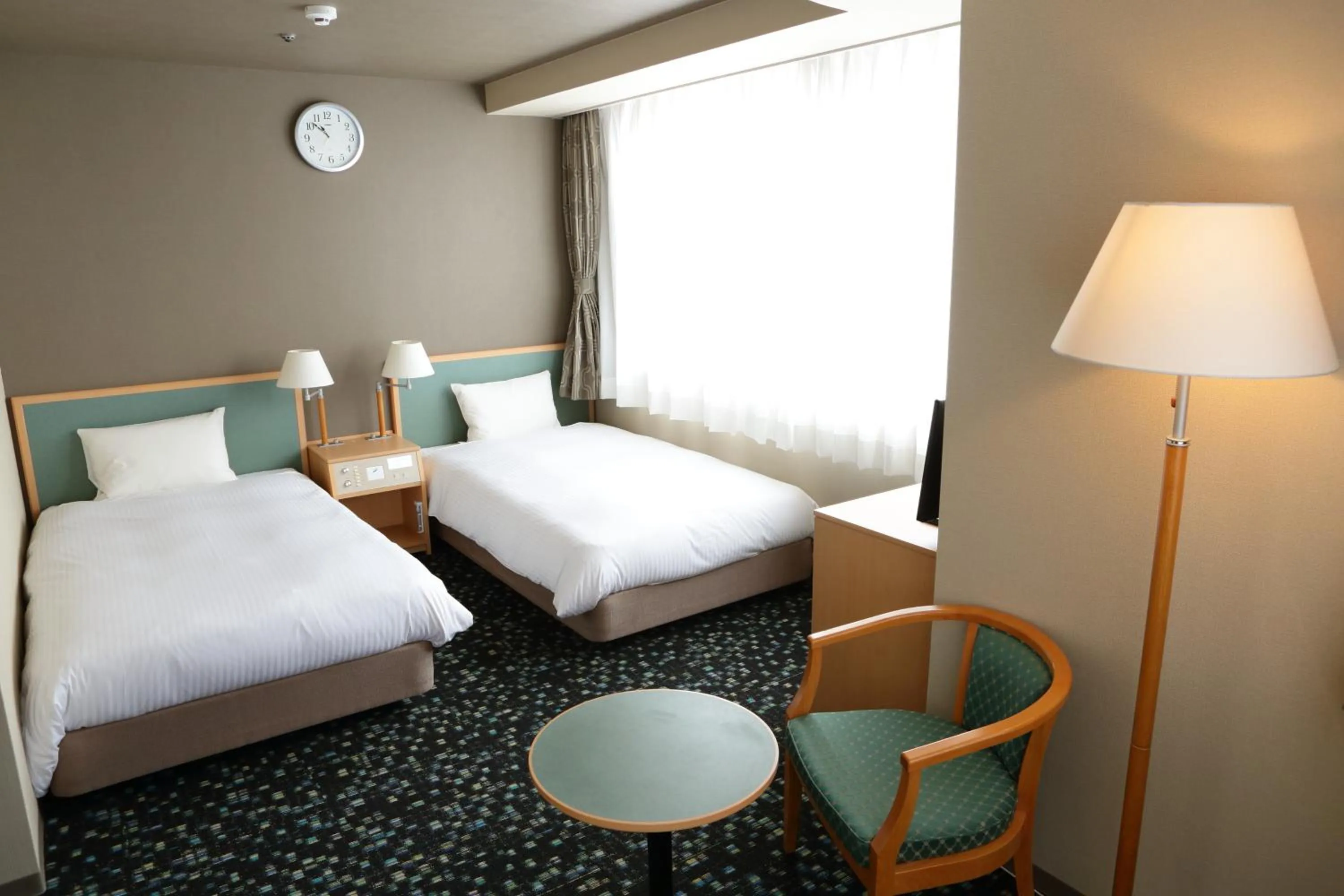 Day, Bed in Hotel Premium Green Hills