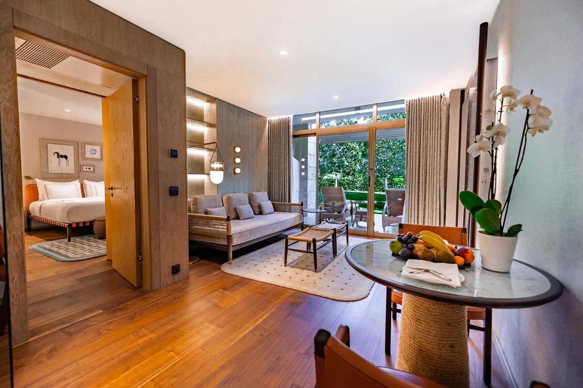 Glorious Suite in Gloria Serenity Resort Glorious Suite in Gloria Serenity Resort