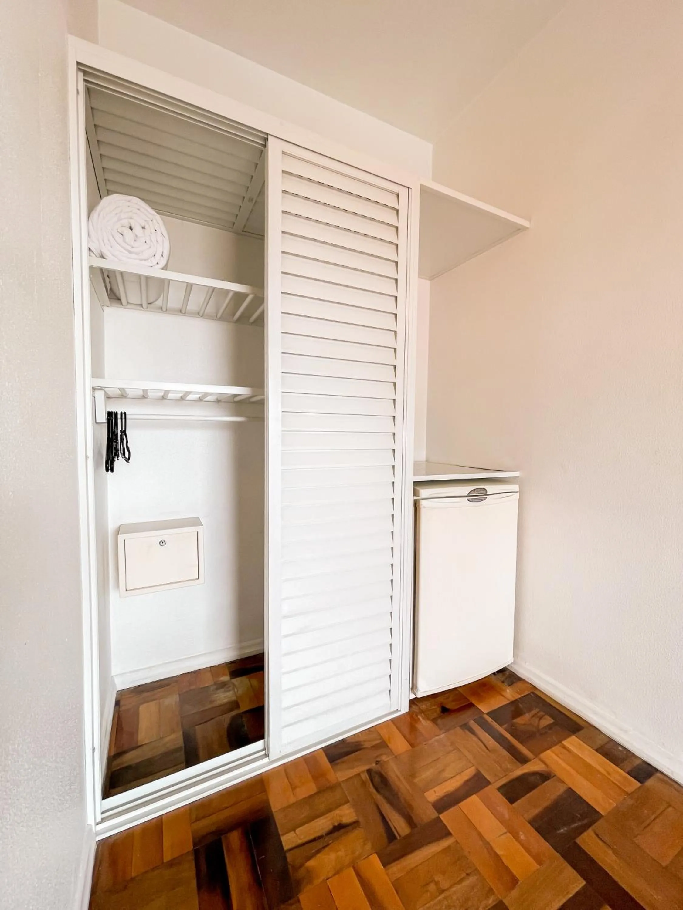 Property building in Canas Gold Praia Hotel