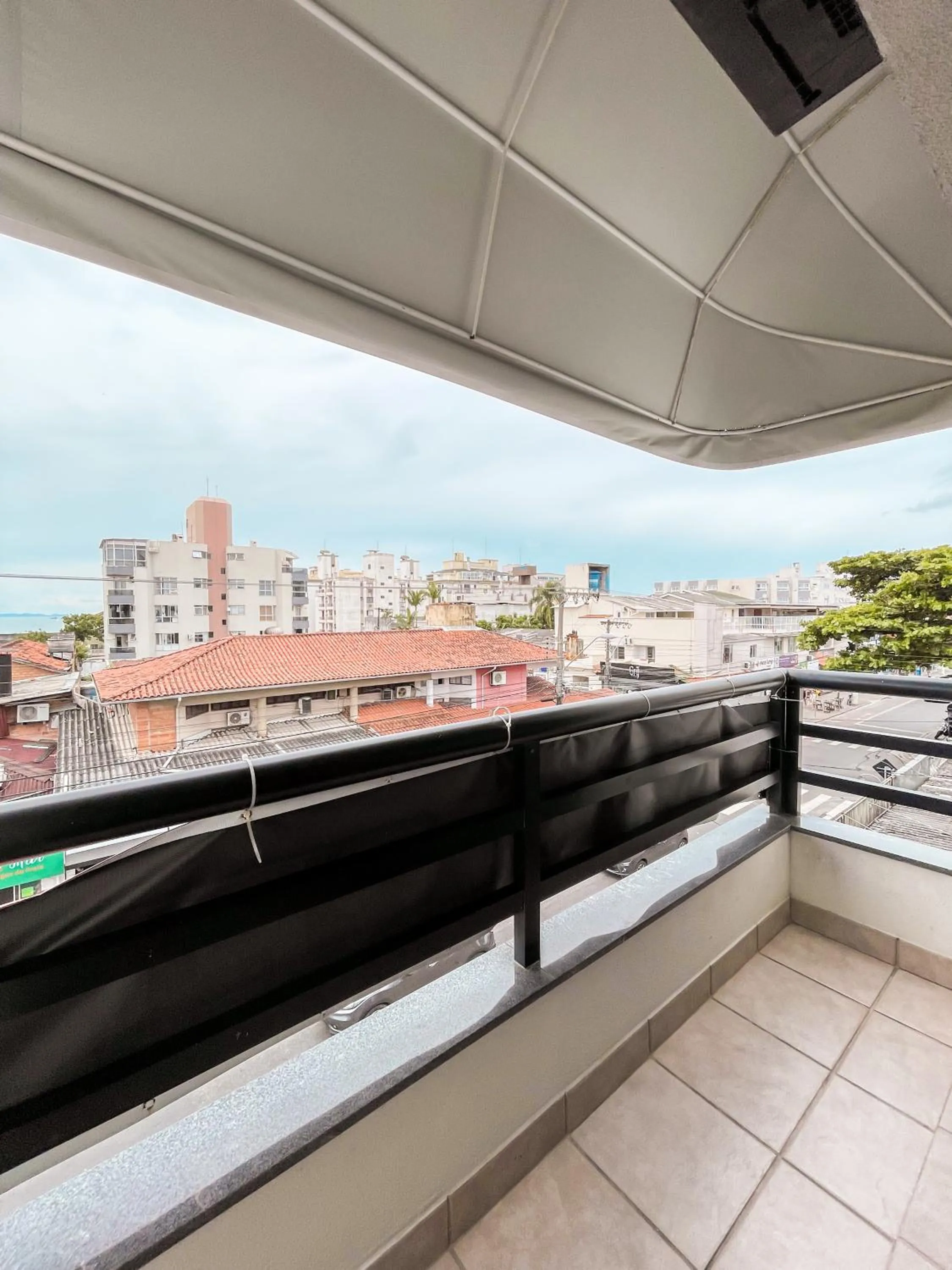 Canas Gold Praia Hotel