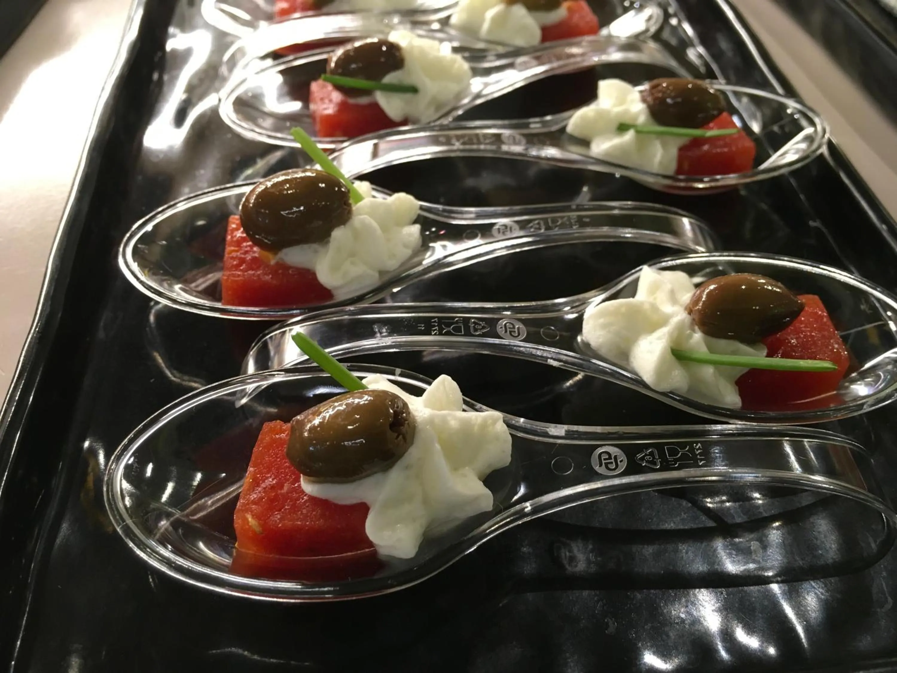 Dinner in International Beach Hotel