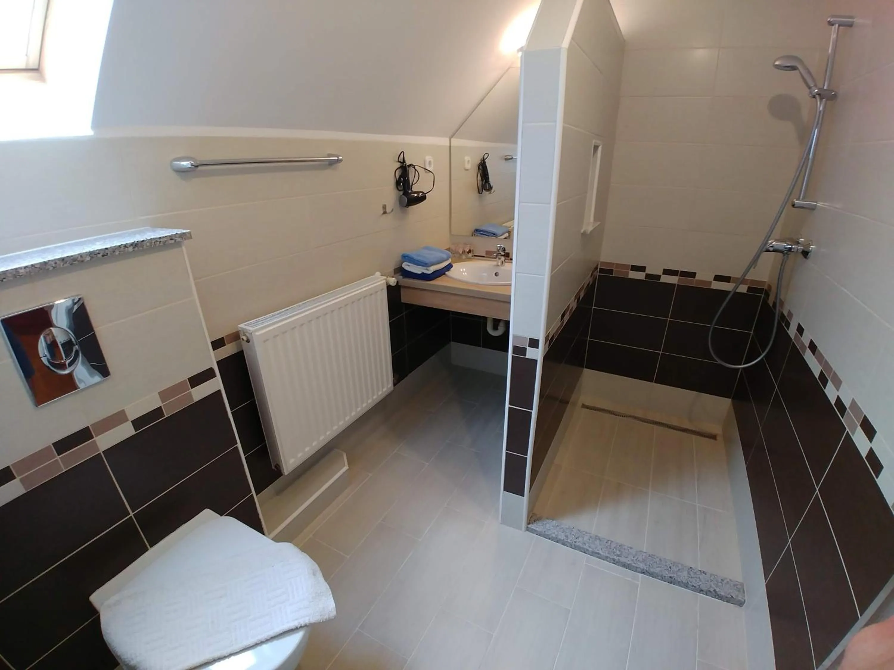 Zöld sziget Apartmanház