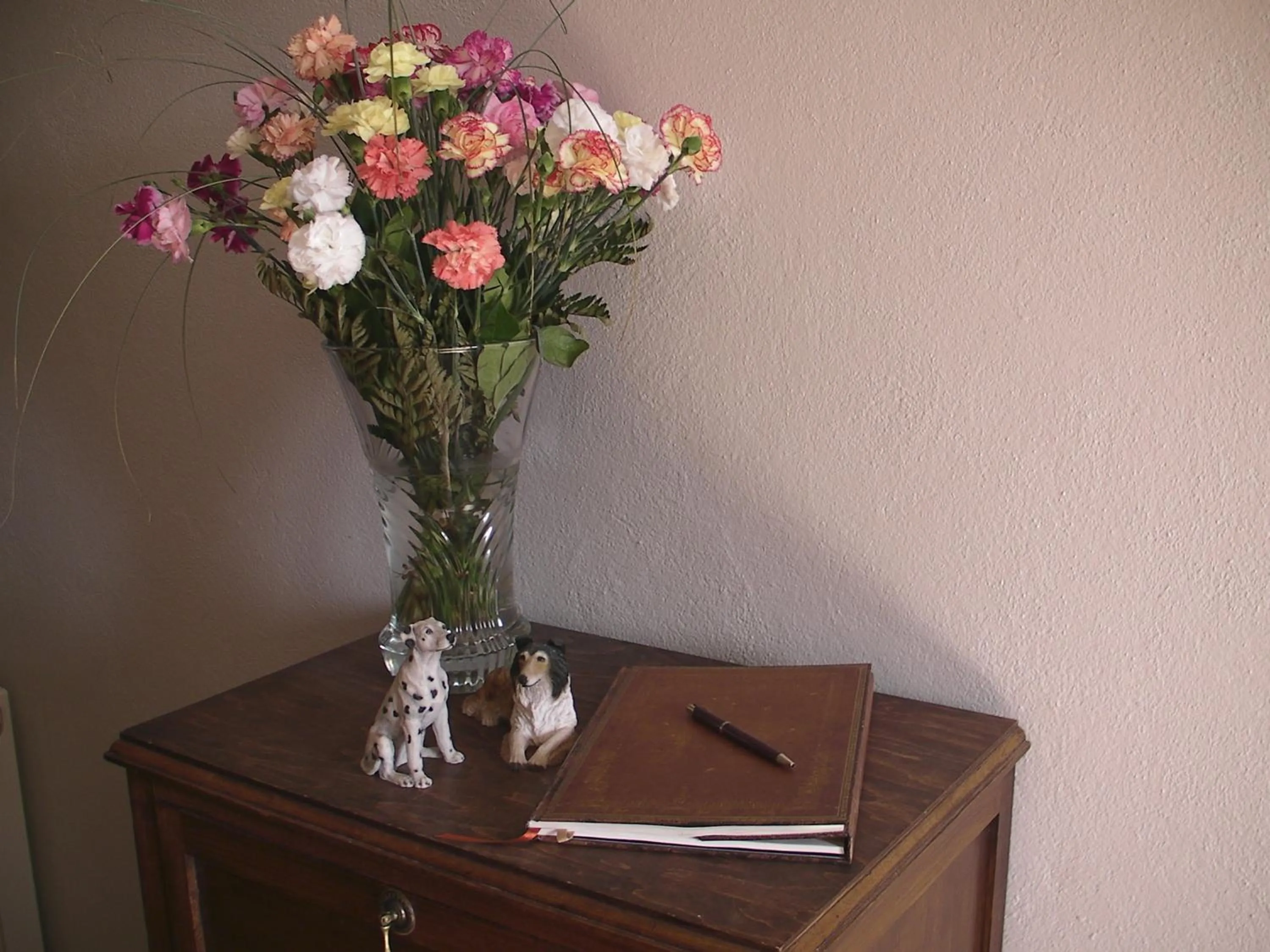Facade/entrance in Maison Chabrat