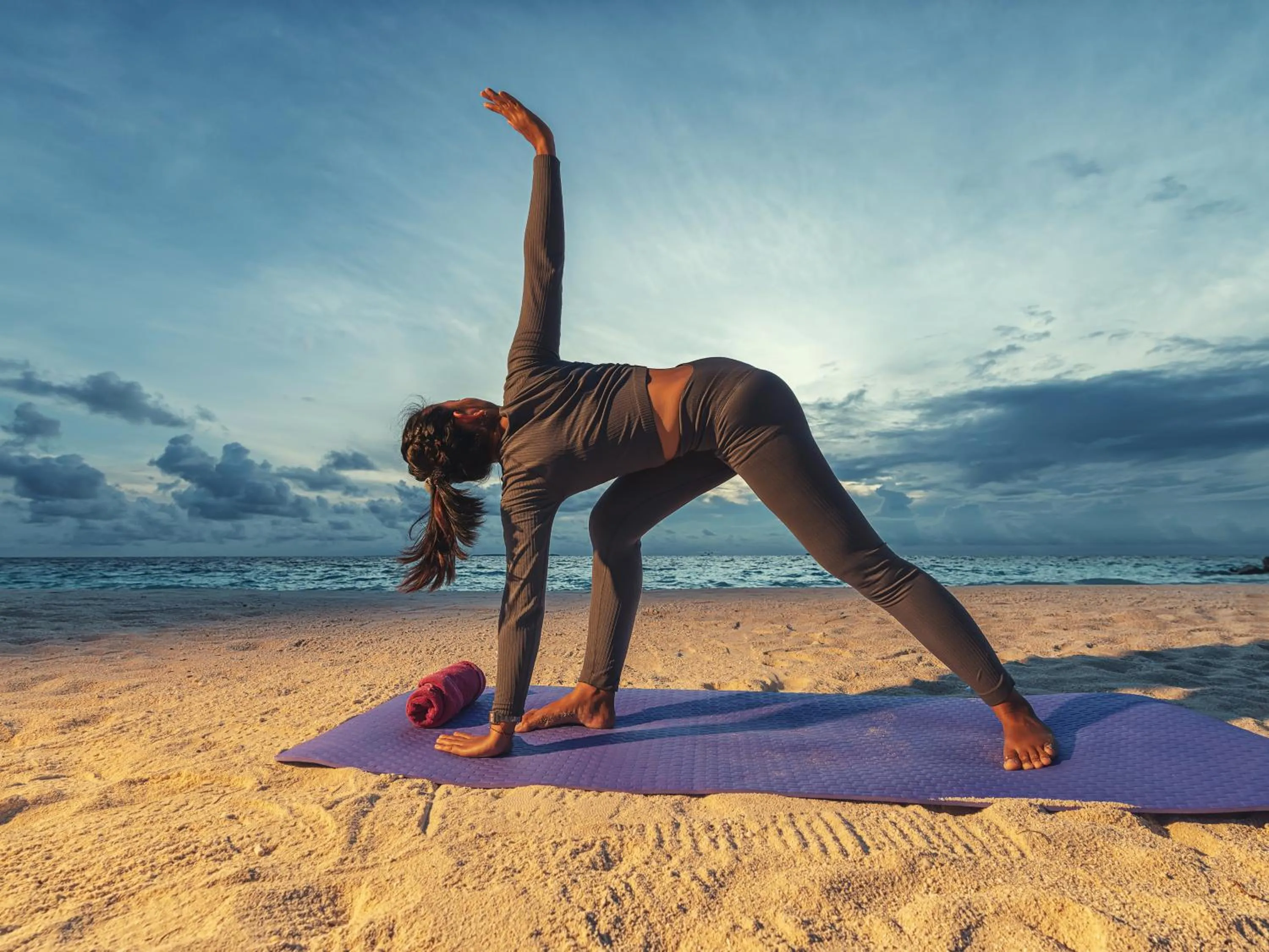 Activities in Sun Siyam Iru Fushi with Free Transfer