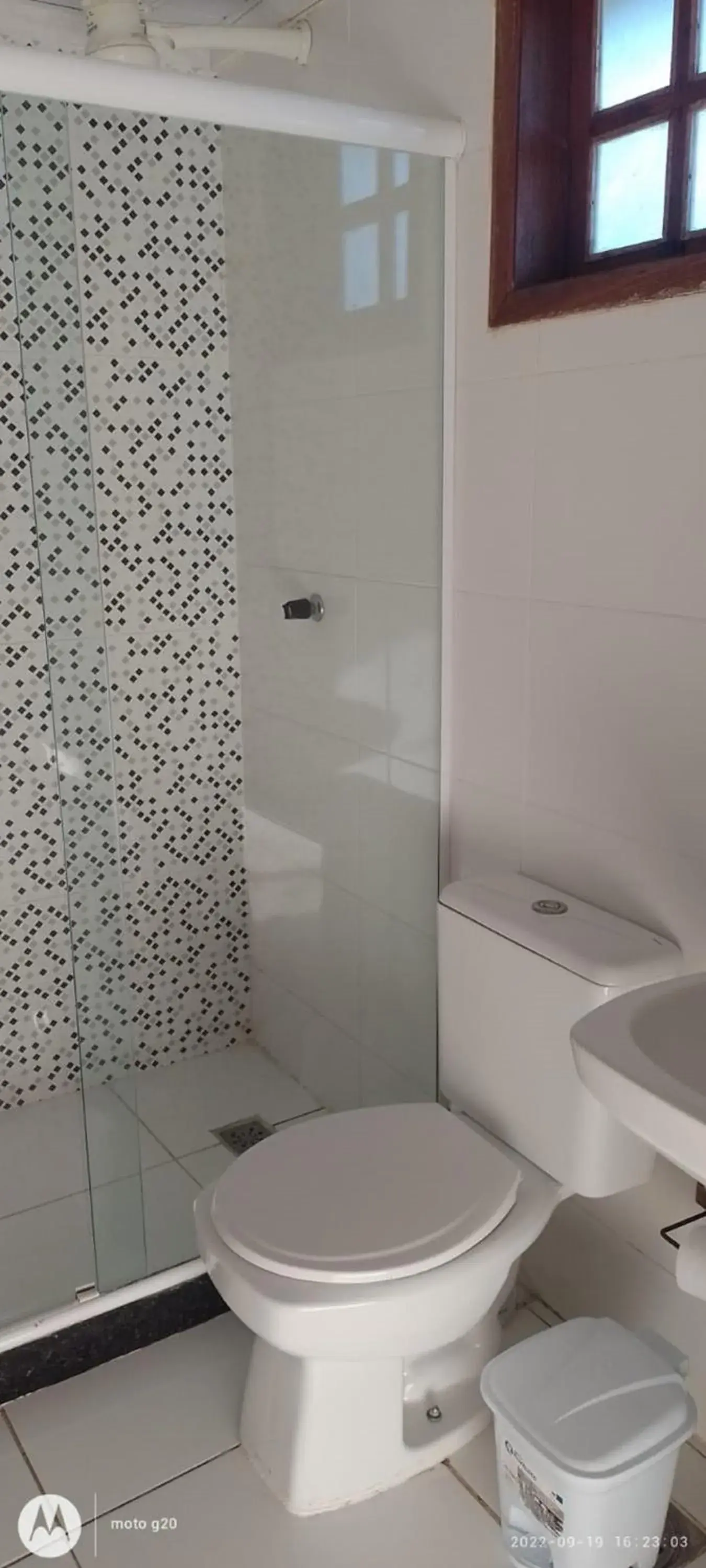 Quadruple Room in POUSADA ENCANTO DO AMOR Quadruple Room in POUSADA ENCANTO DO AMOR