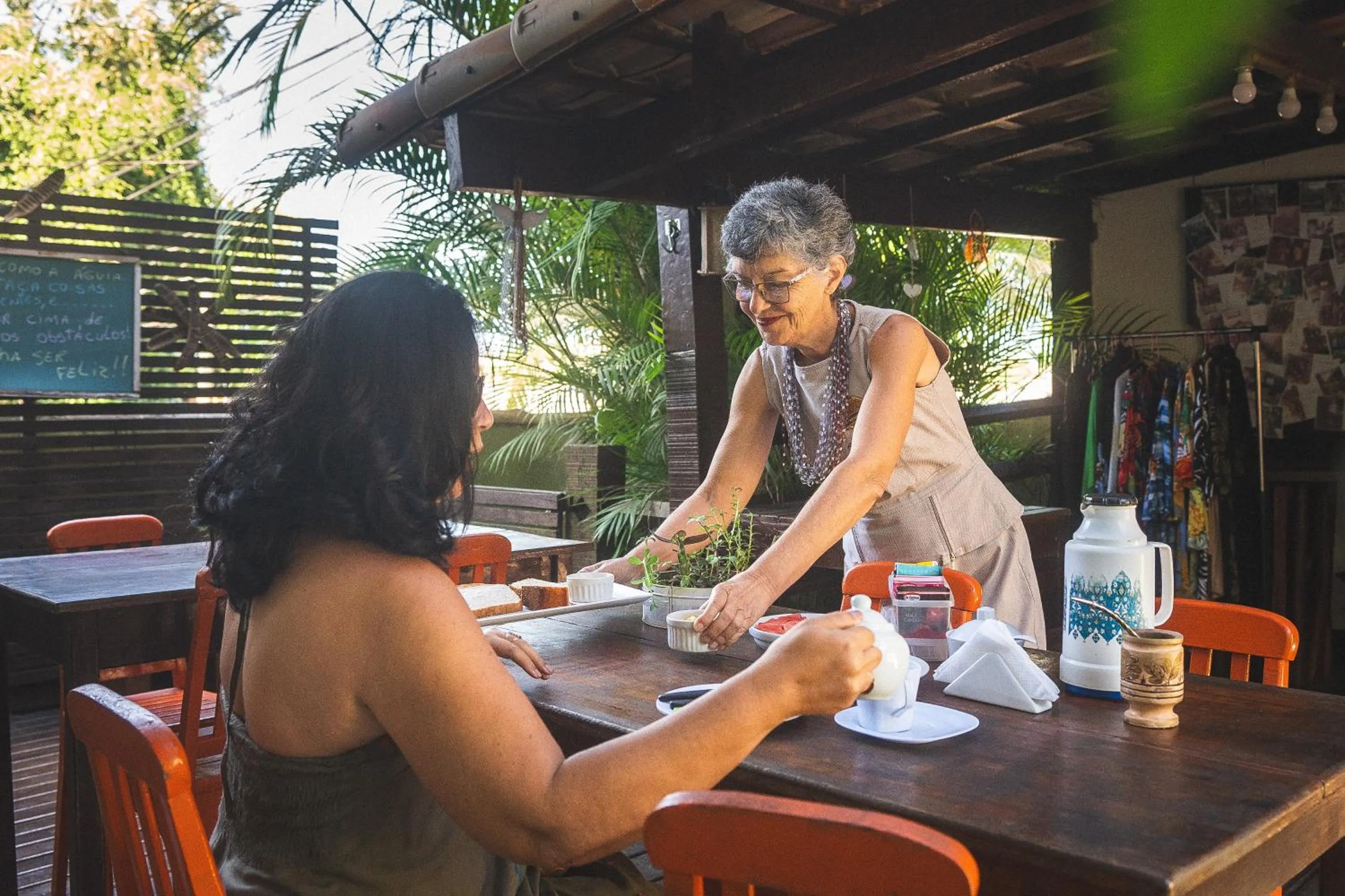 POUSADA ENCANTO DO AMOR