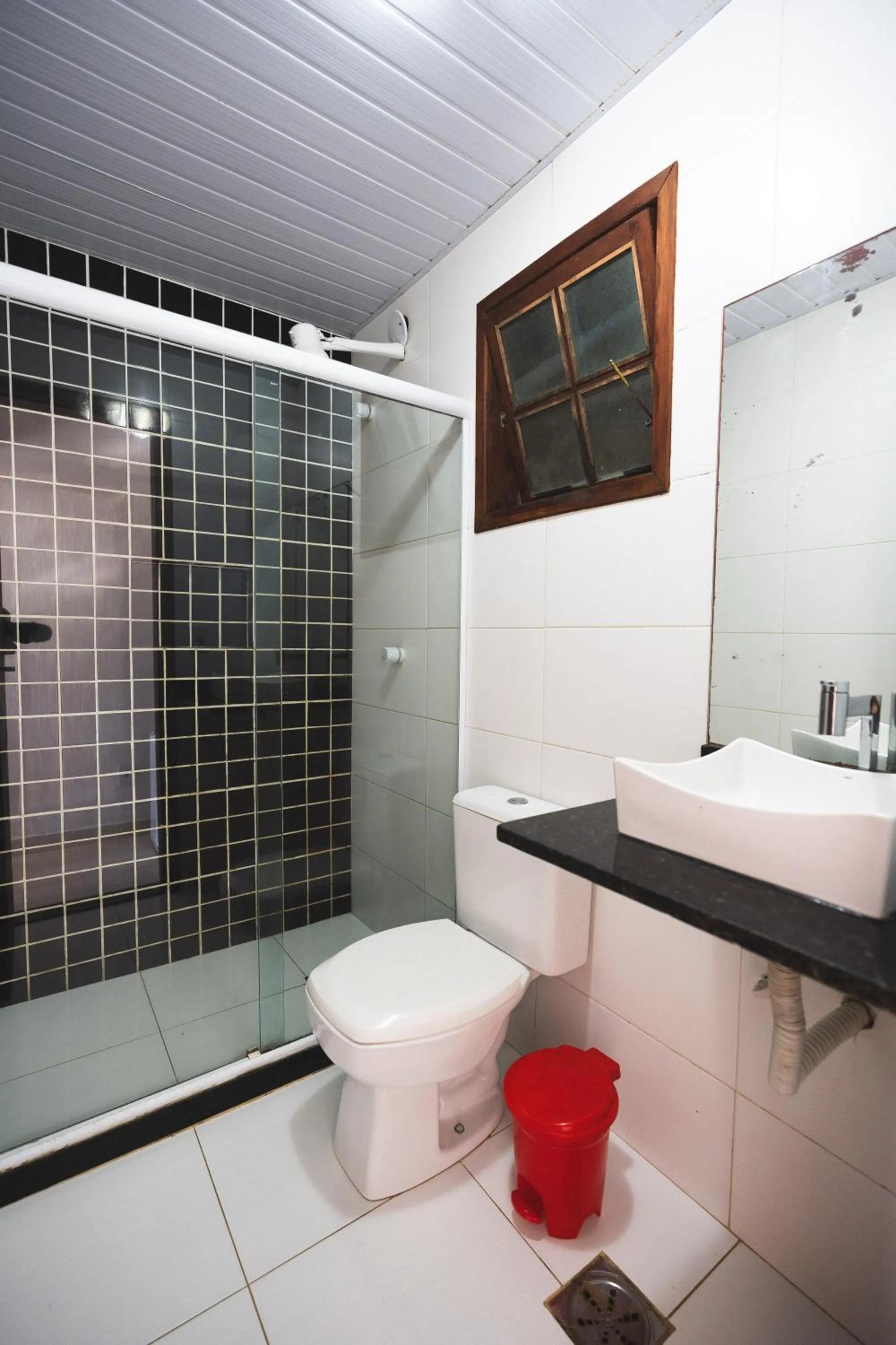 POUSADA ENCANTO DO AMOR