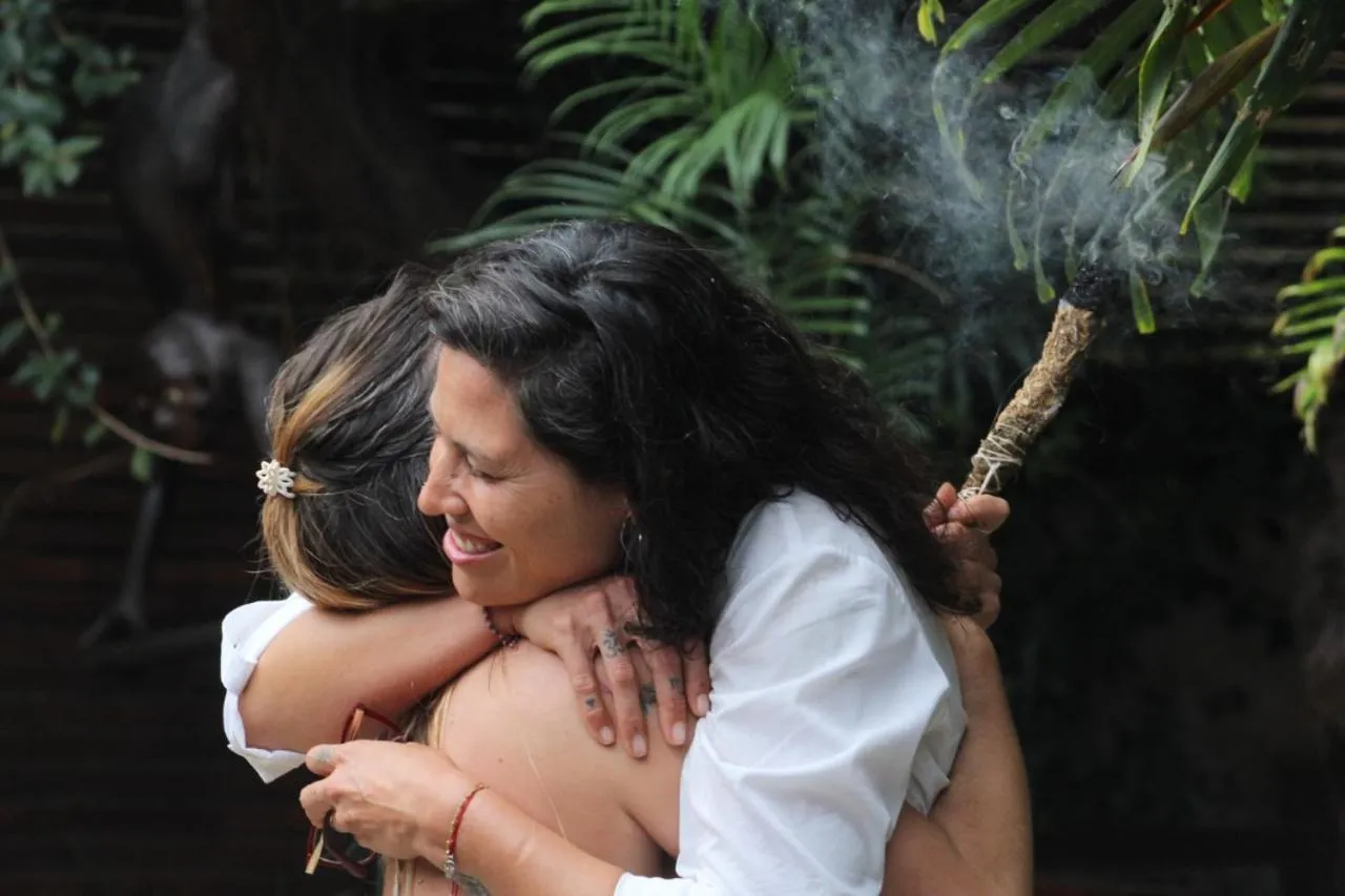 POUSADA ENCANTO DO AMOR