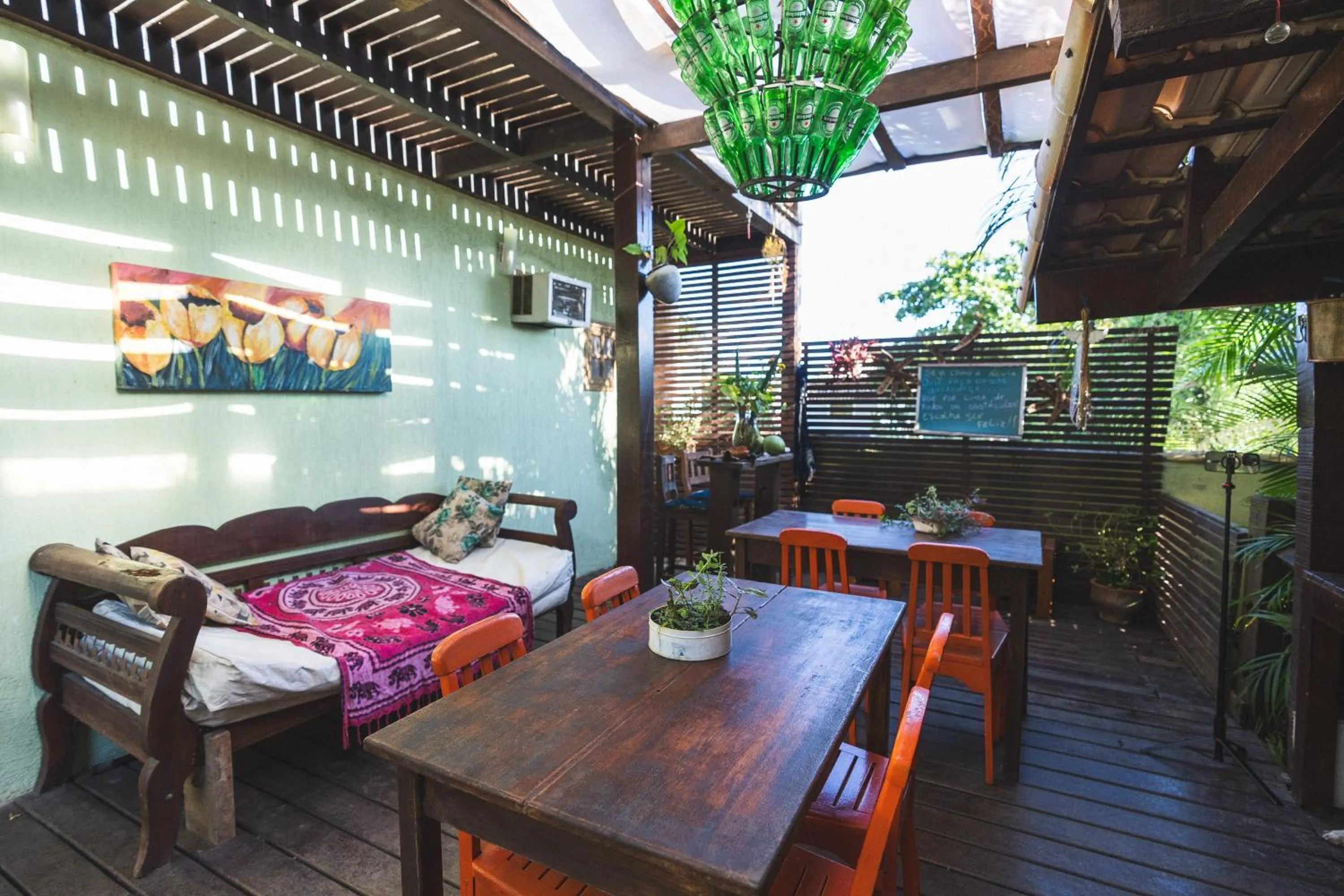 POUSADA ENCANTO DO AMOR