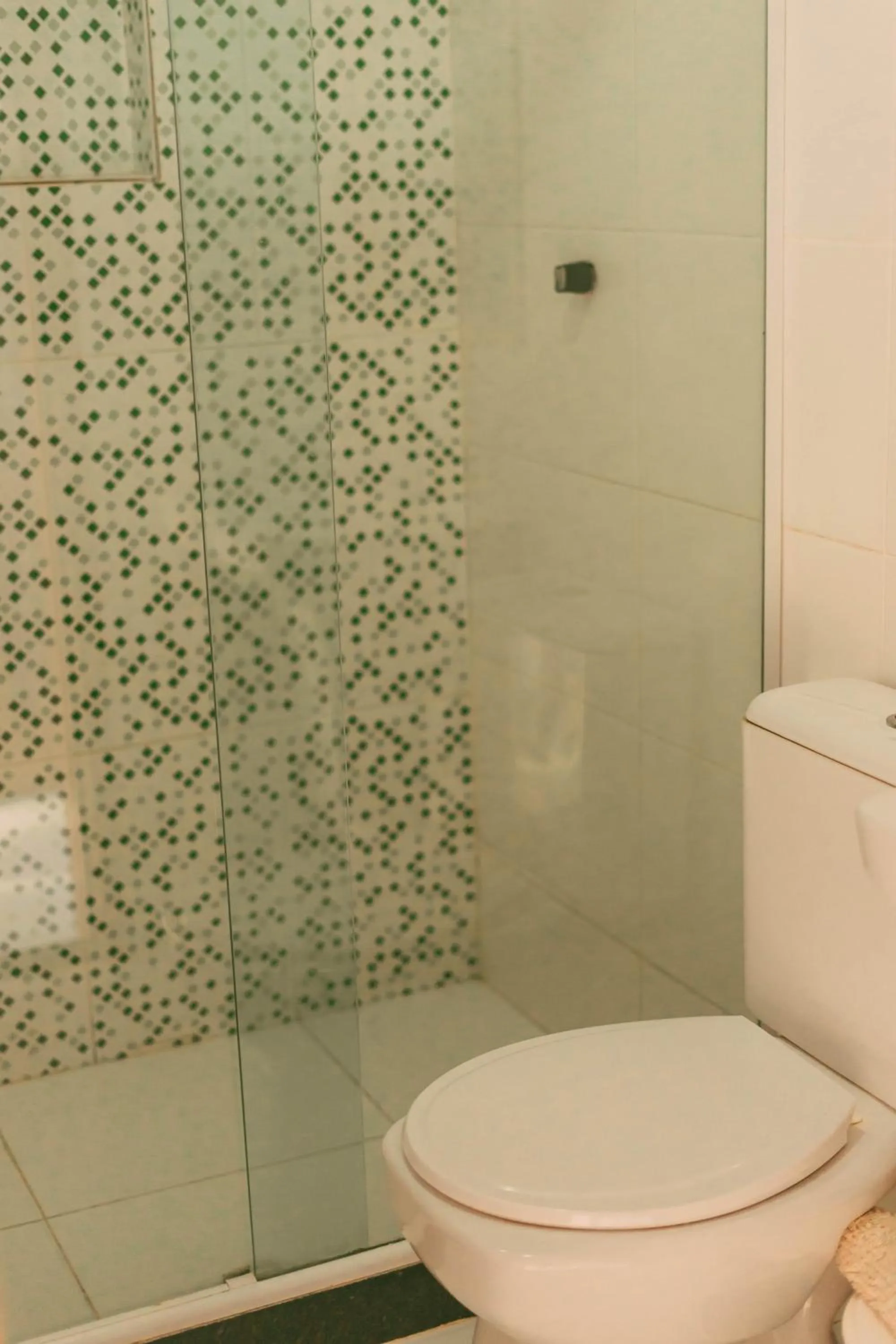 POUSADA ENCANTO DO AMOR