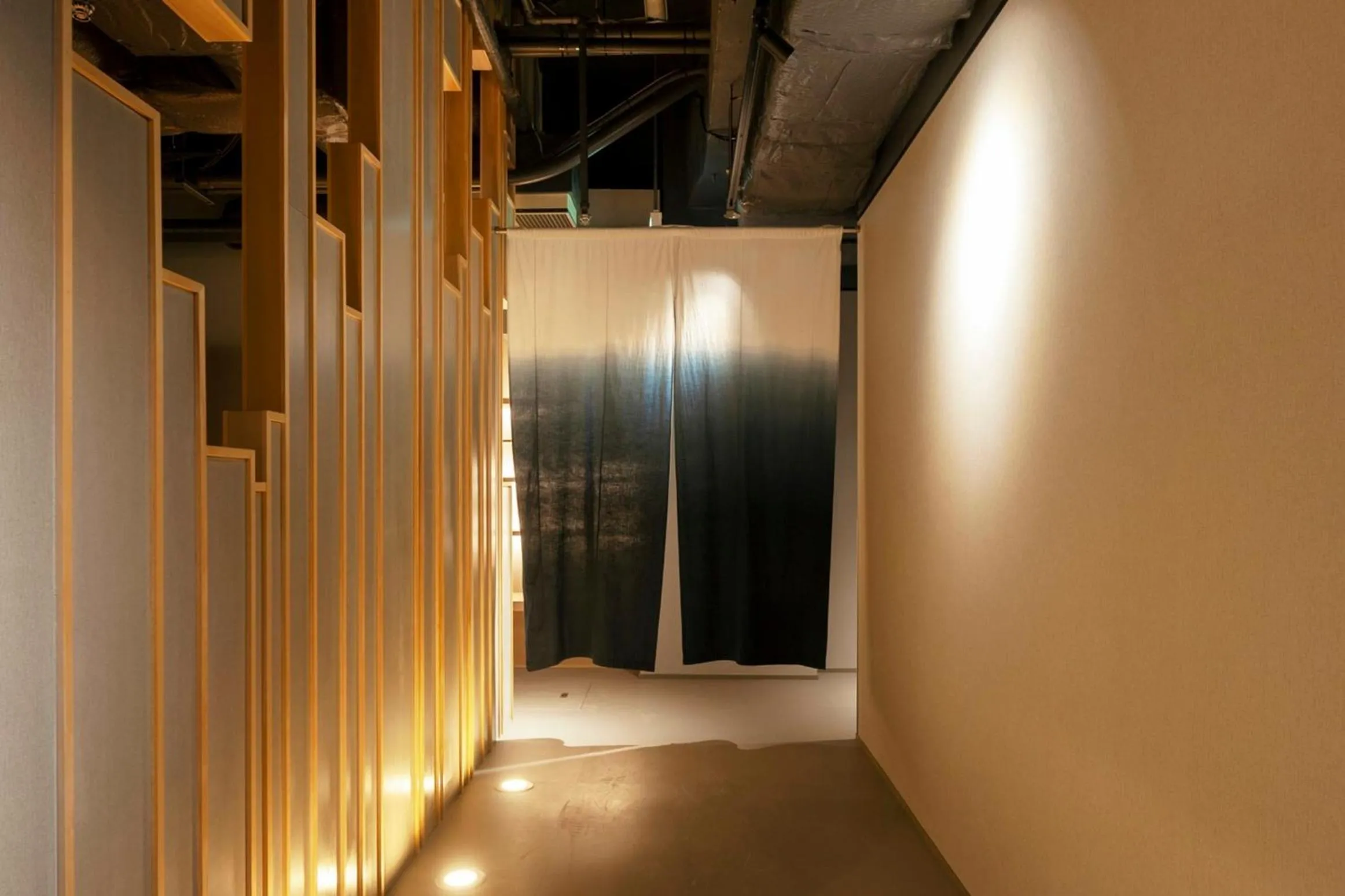 Public Bath in Hotel Global View Koriyama