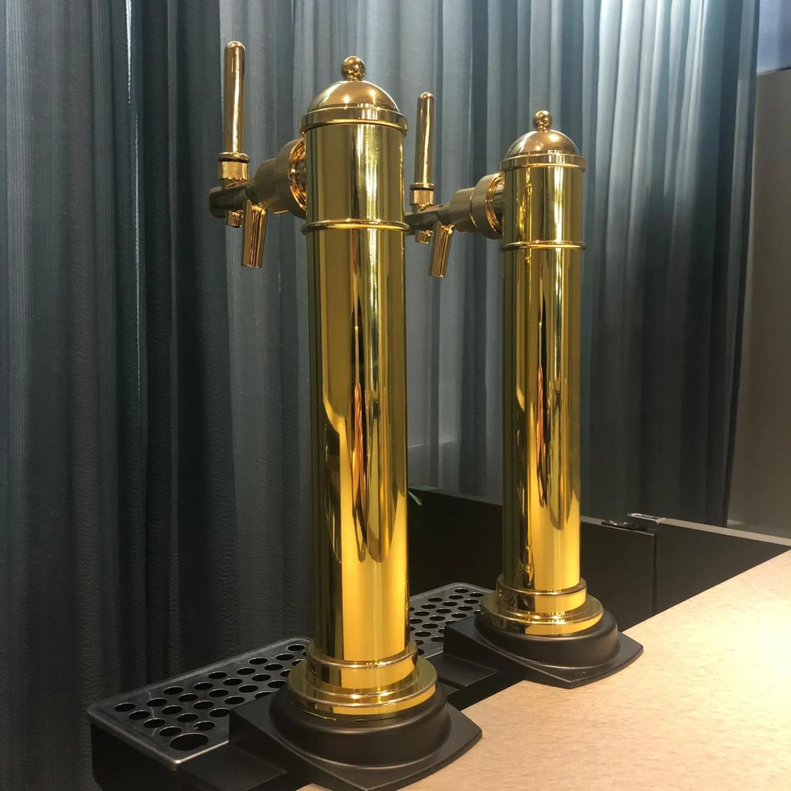 Lounge or bar in Hotel Global View Koriyama