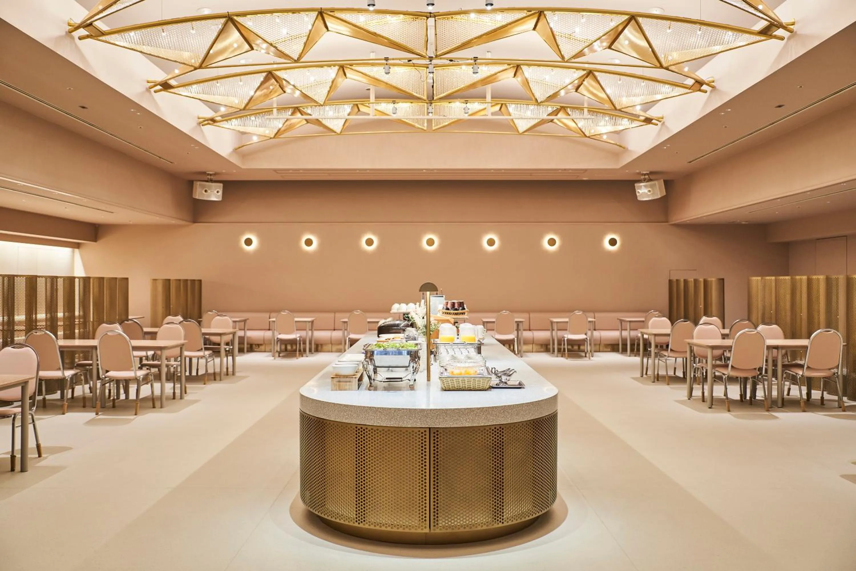 Saitama Grand Hotel Honjo