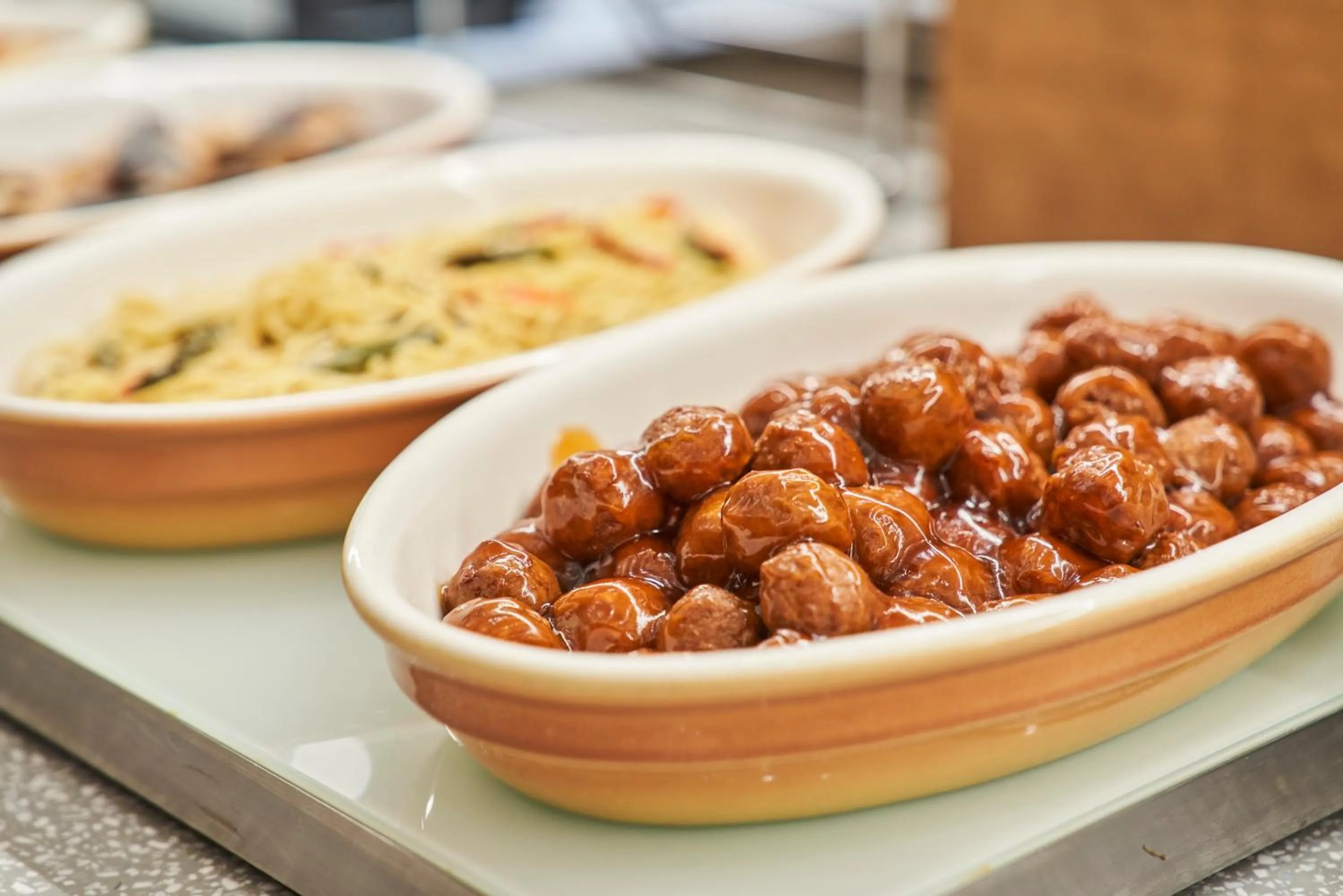 Saitama Grand Hotel Honjo