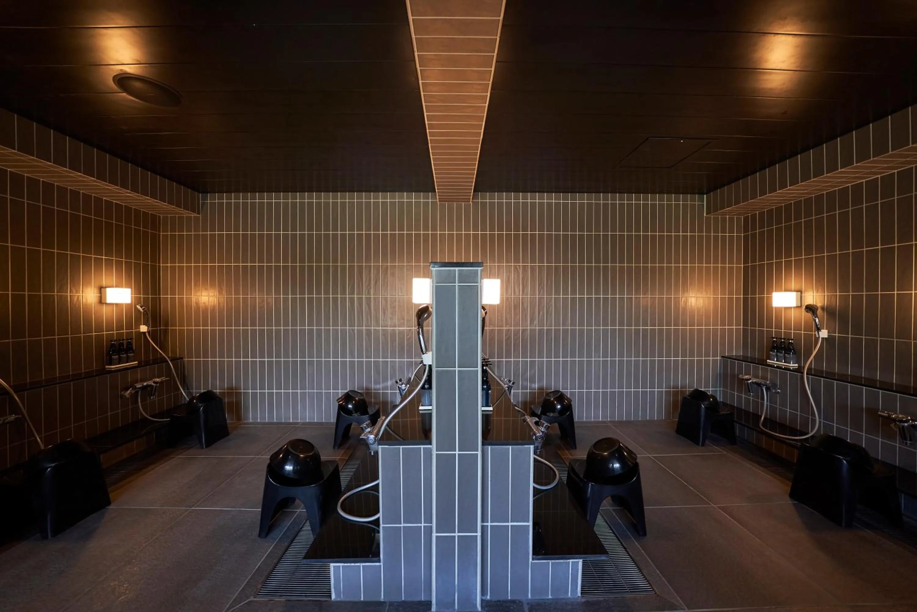 Saitama Grand Hotel Honjo