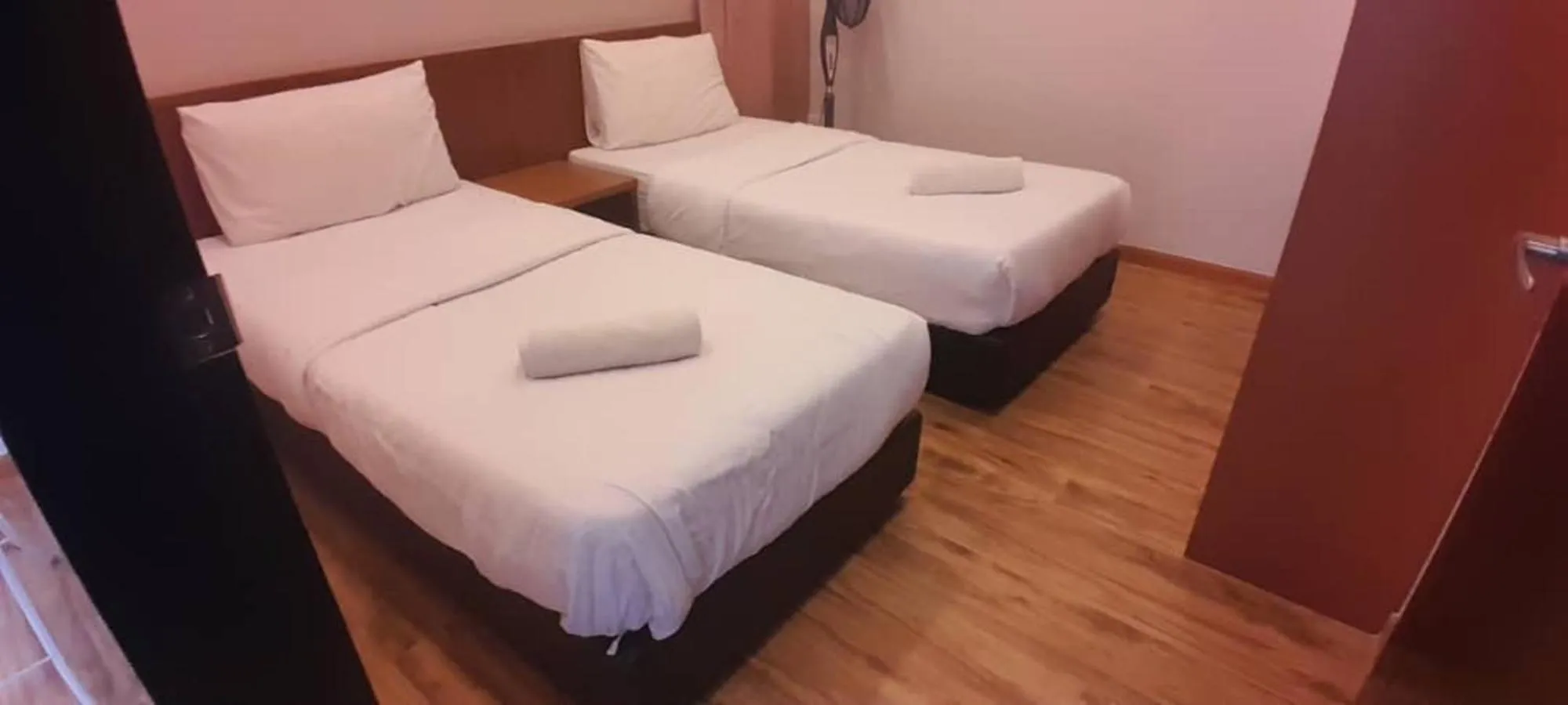 Bedroom, Bed in PLAY at Nova Retreat Kea Farm