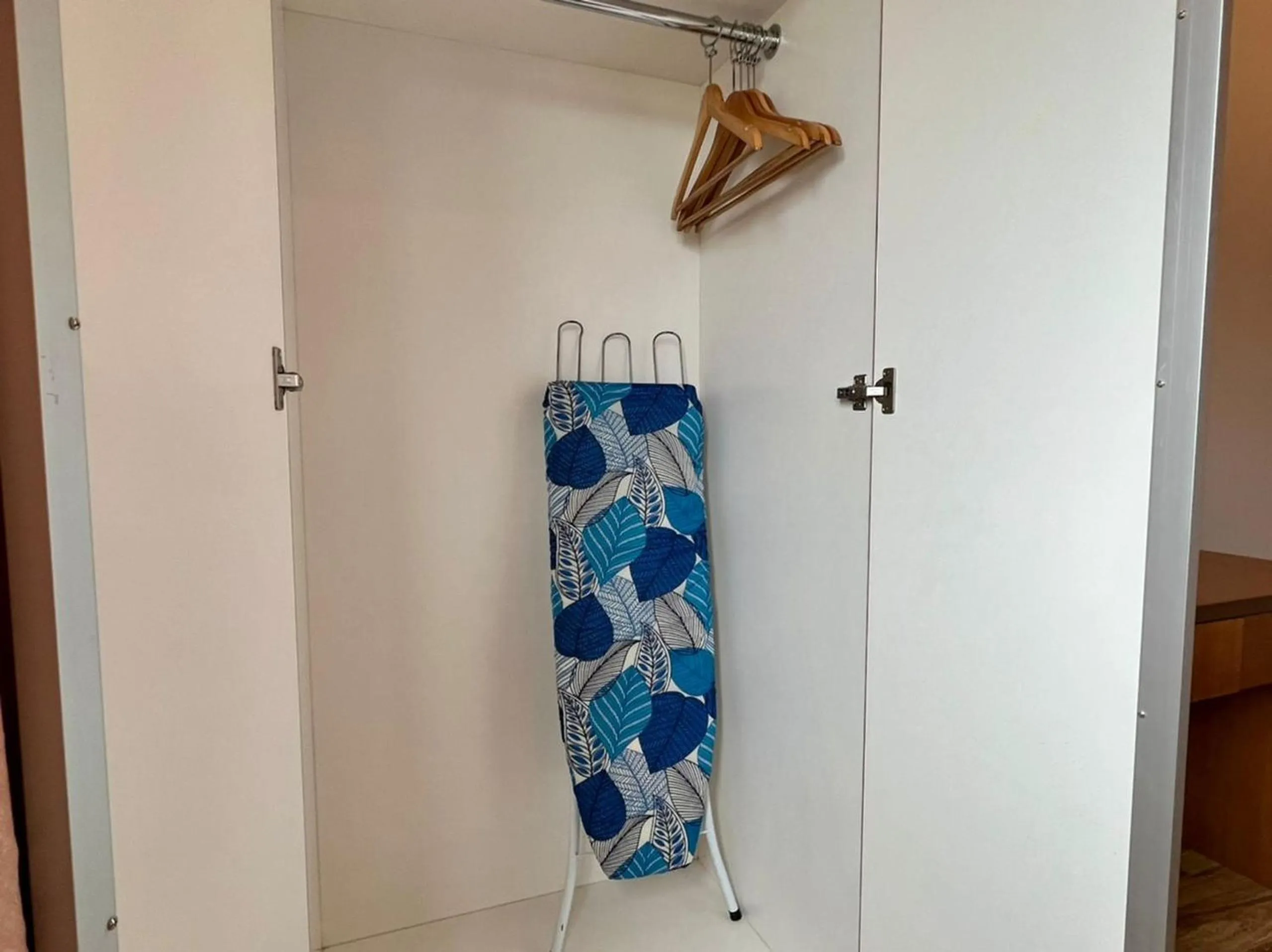 wardrobe in PLAY at Nova Retreat Kea Farm