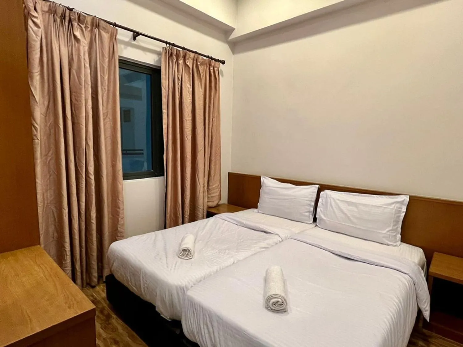 Bedroom, Bed in PLAY at Nova Retreat Kea Farm