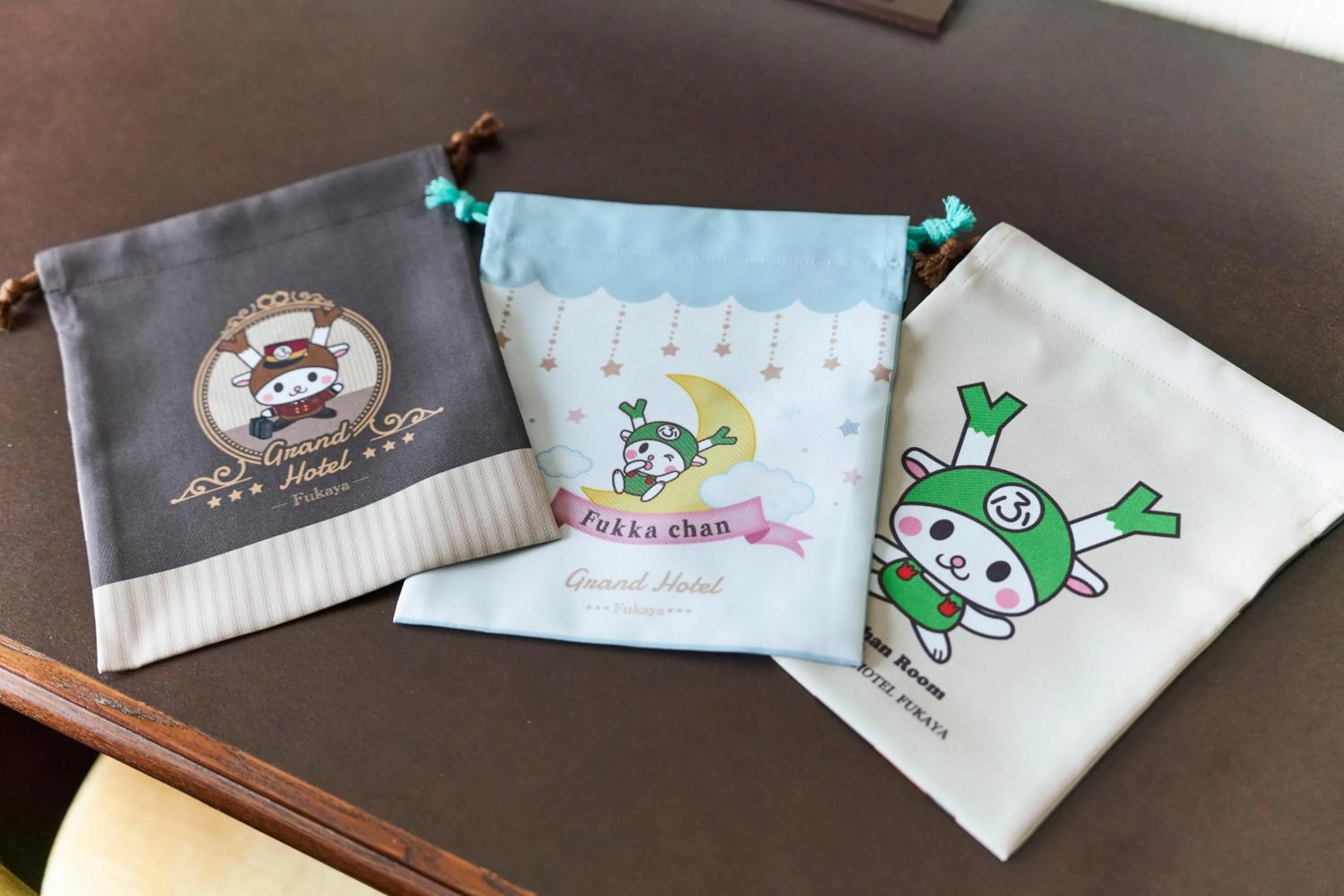 Saitama Grand Hotel Fukaya