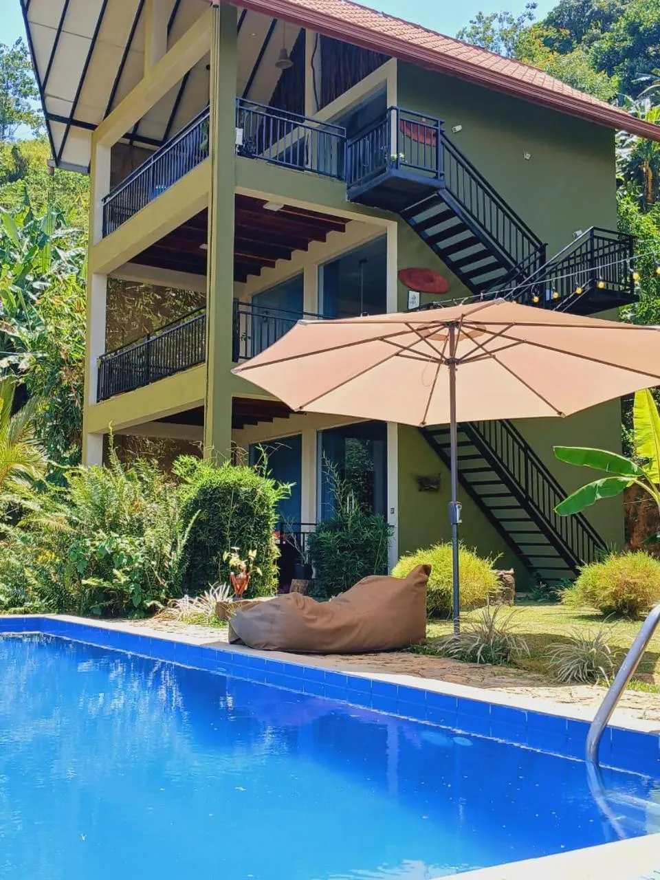 Property building in Awesome Place