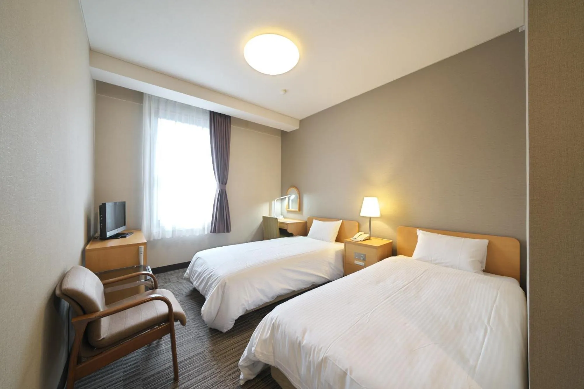 Hotel Kanazawa Kenrokusou