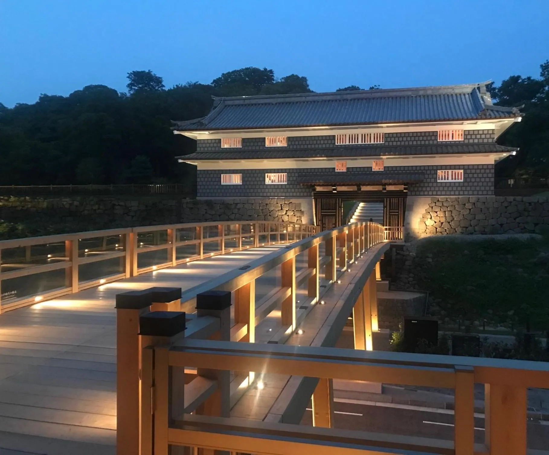 Hotel Kanazawa Kenrokusou