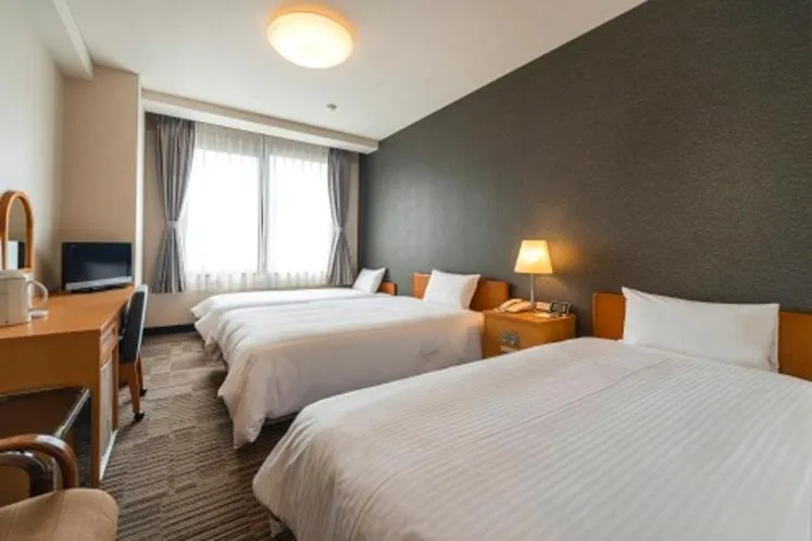 Hotel Kanazawa Kenrokusou