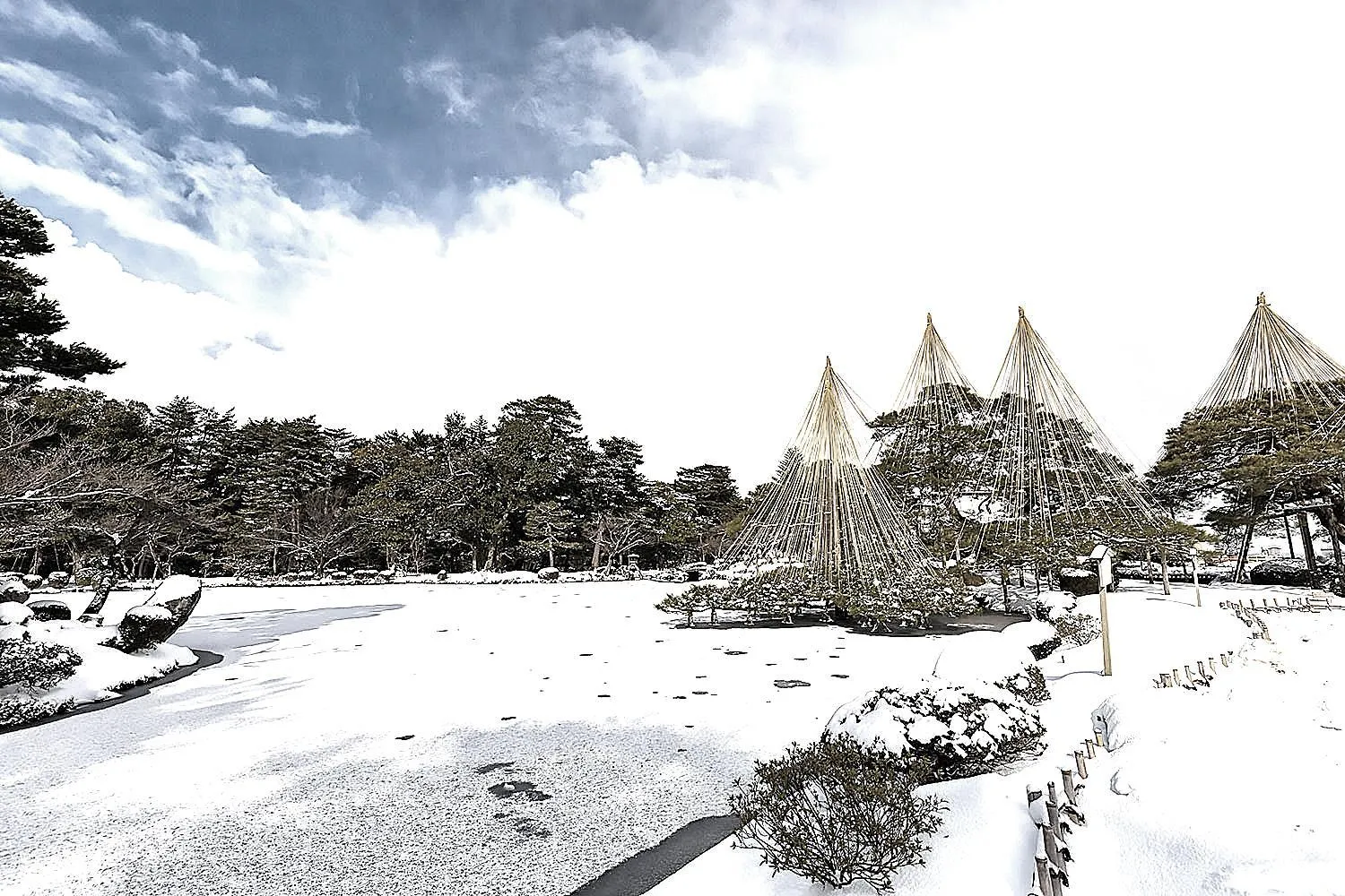 Hotel Kanazawa Kenrokusou