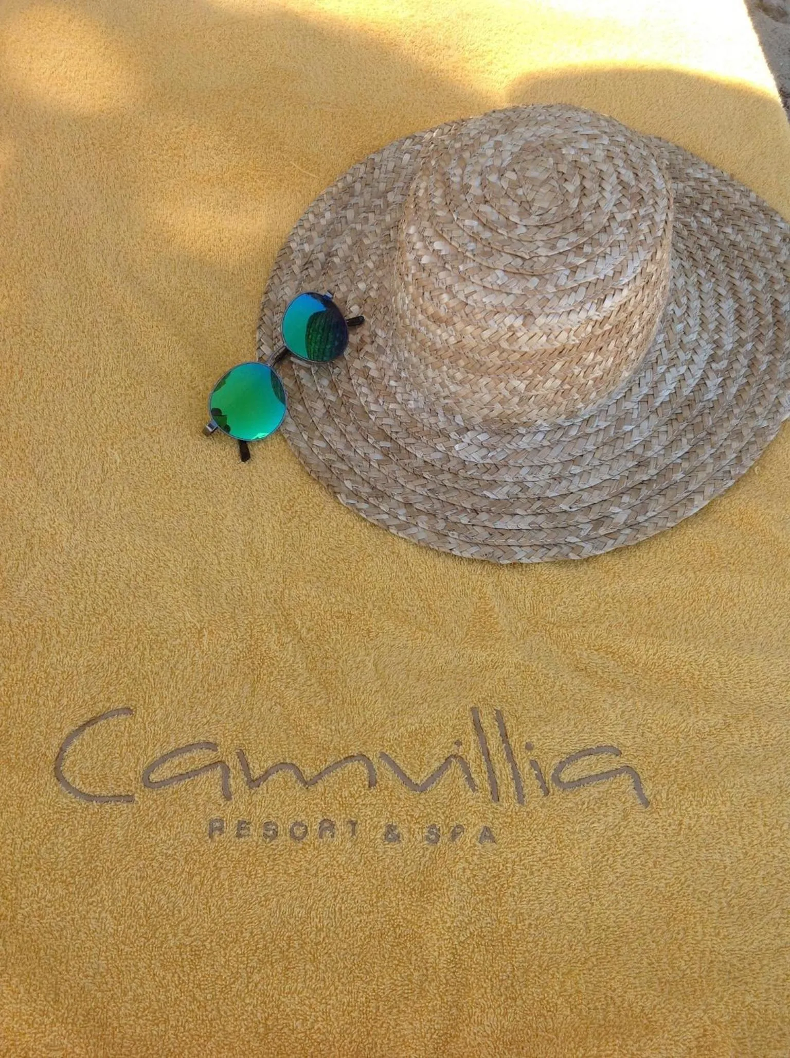 Other in Camvillia Resort Messinia