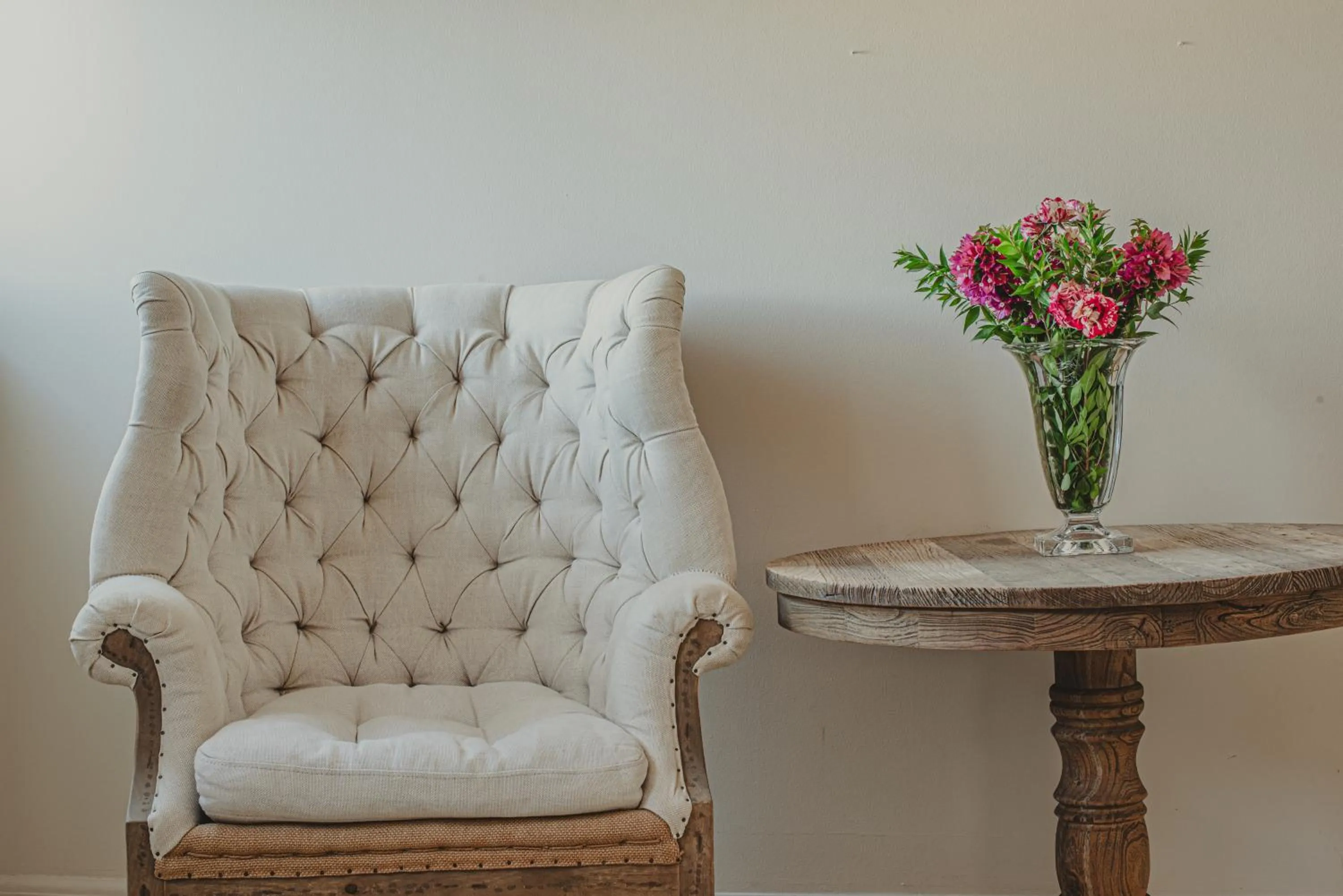 Living room in Camvillia Resort Messinia