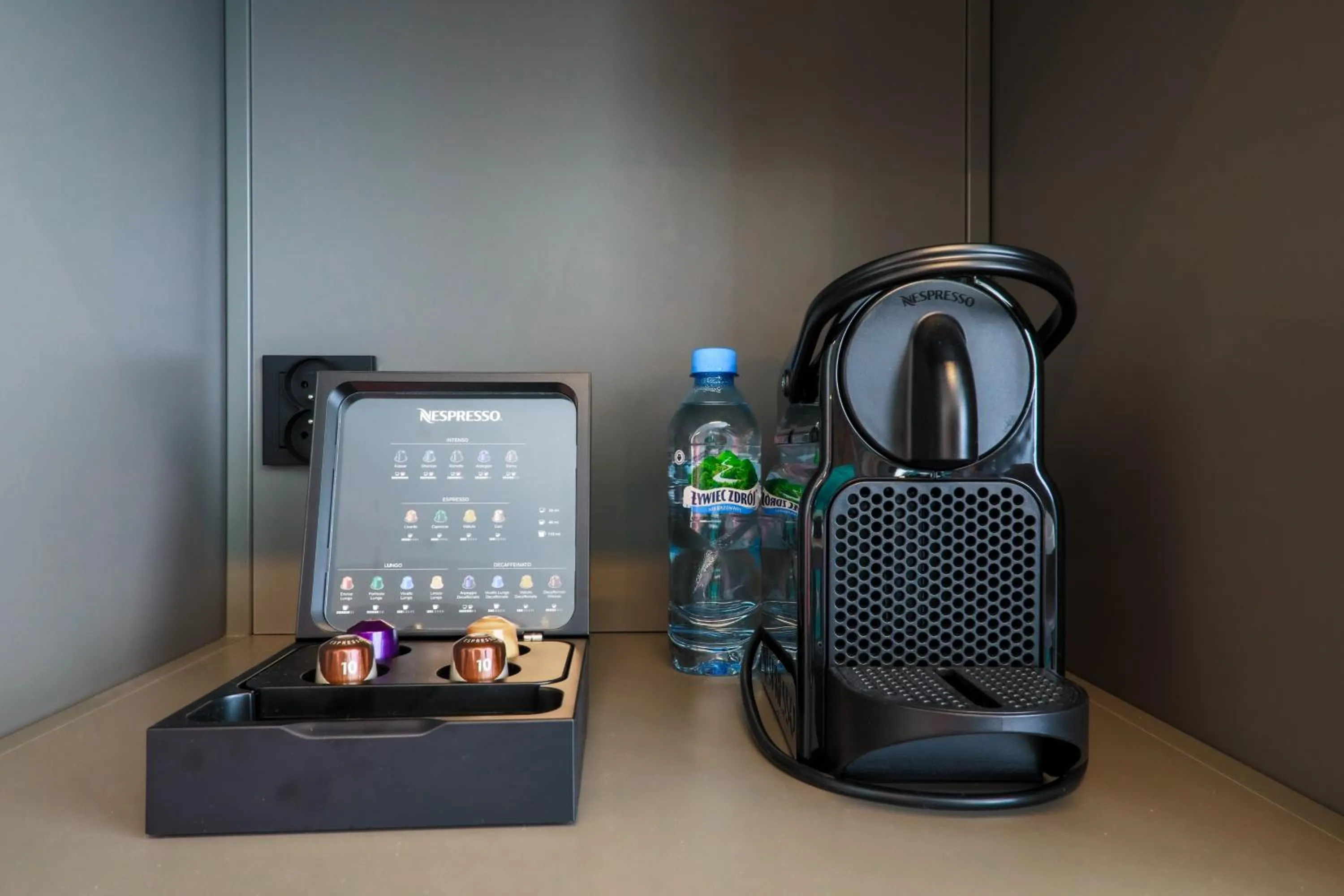 Photo of the whole room in Hotel Pod Jedlami