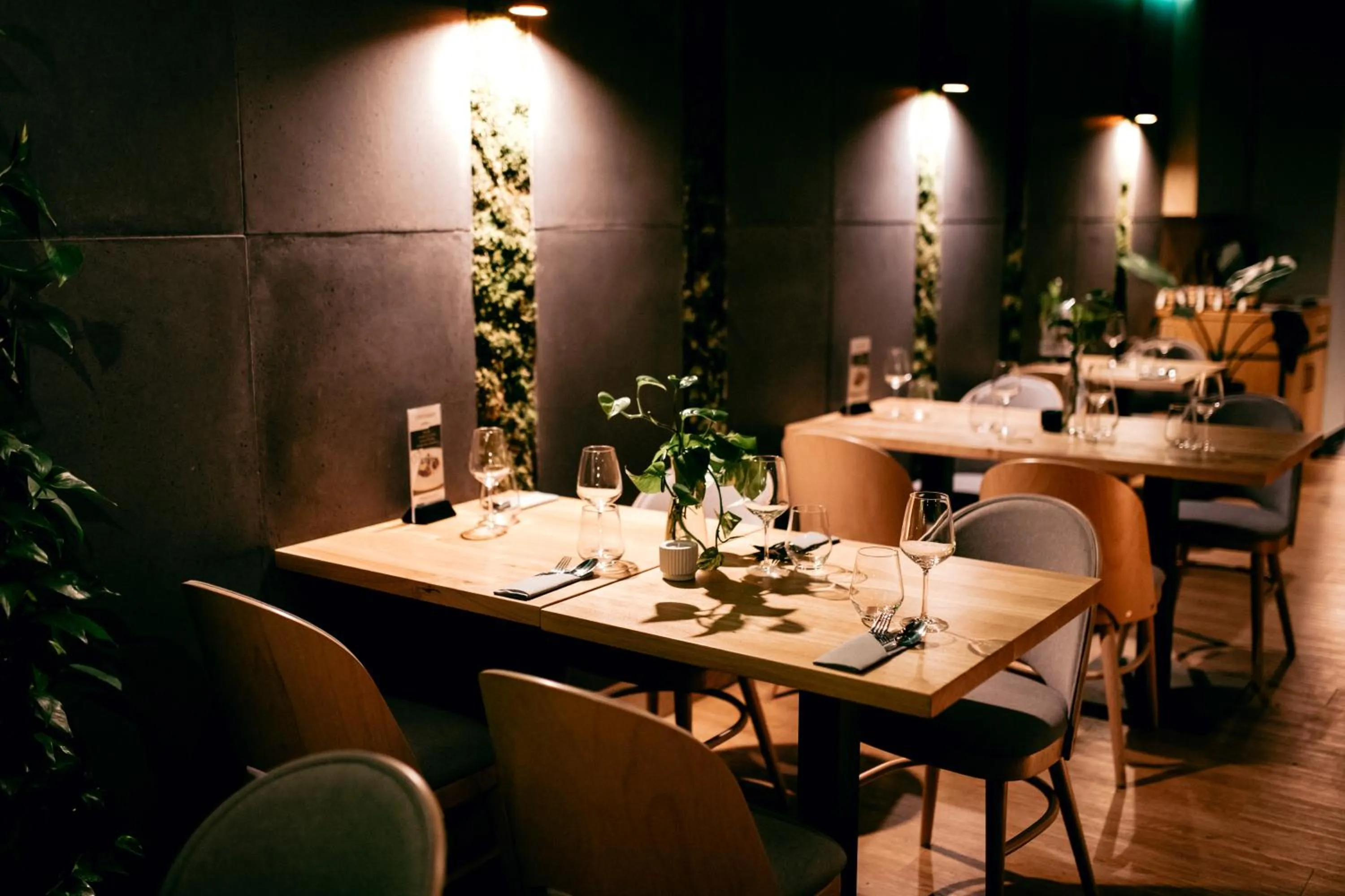 Restaurant/places to eat in Hotel Pod Jedlami