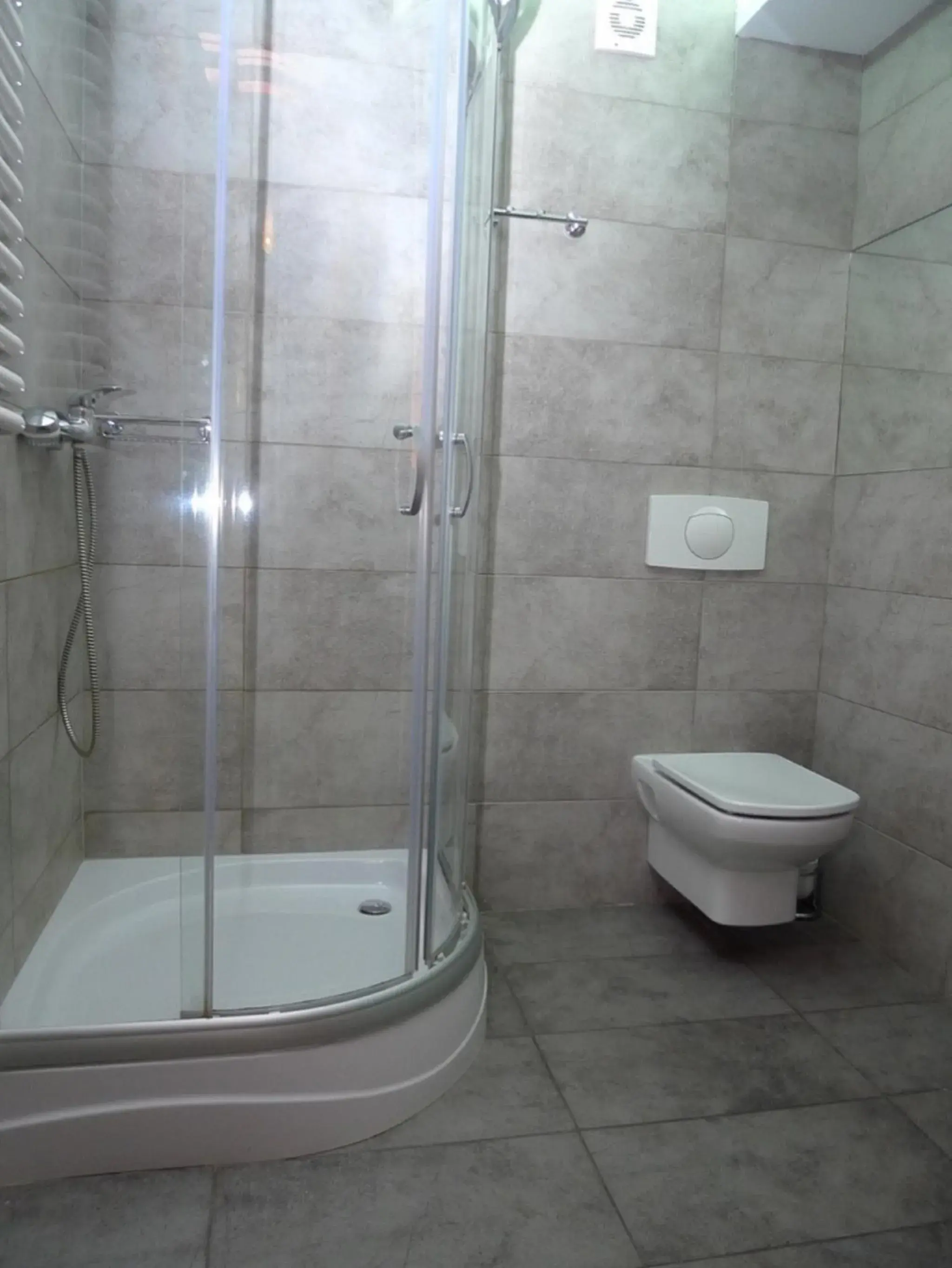 Deluxe Double or Twin Room with Balcony in Hotel Pod Jedlami Deluxe Double or Twin Room with Balcony in Hotel Pod Jedlami