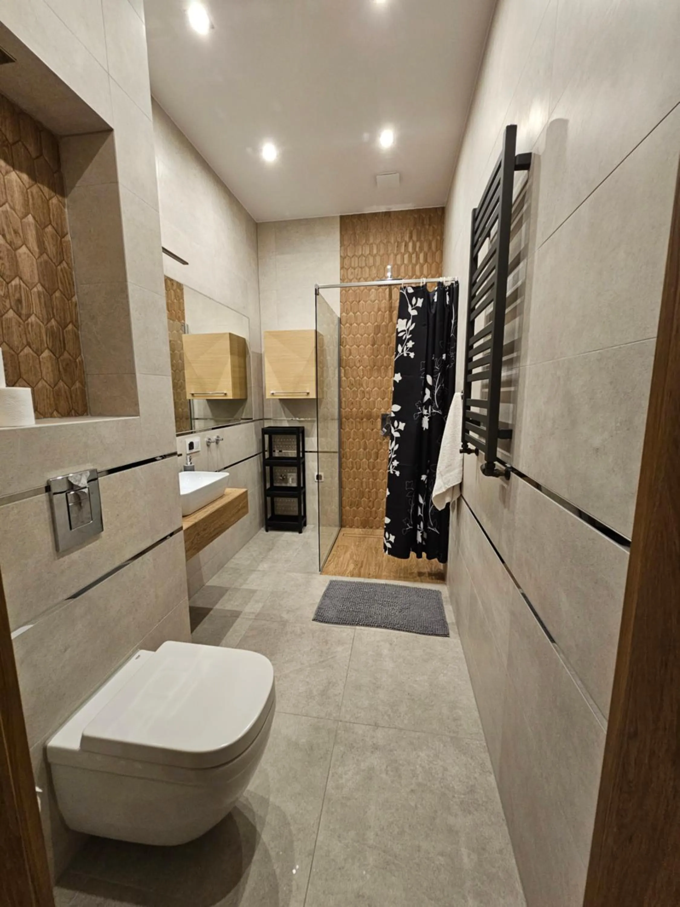 Apartament VILLA ALEXANDRA