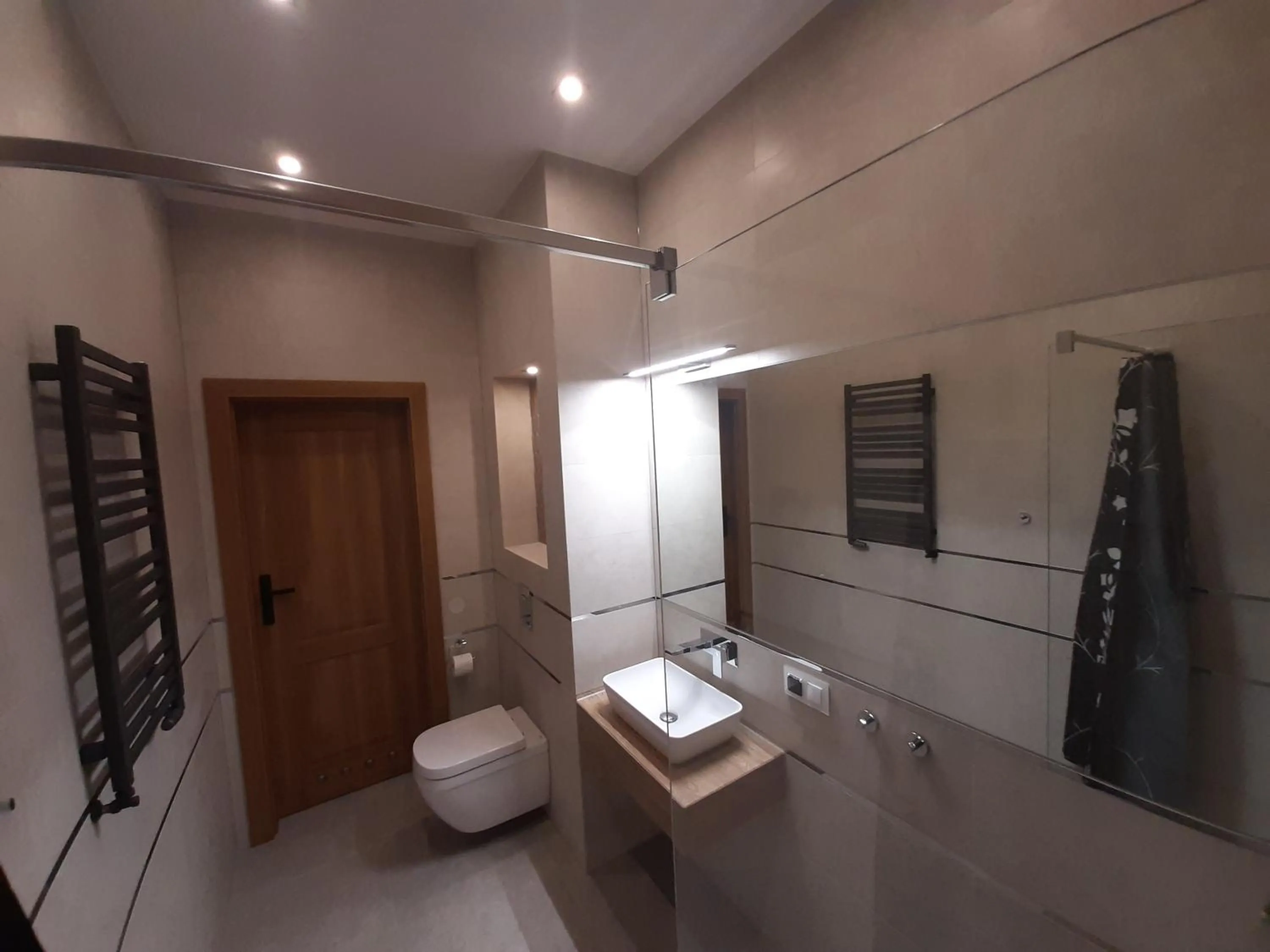 Apartament VILLA ALEXANDRA