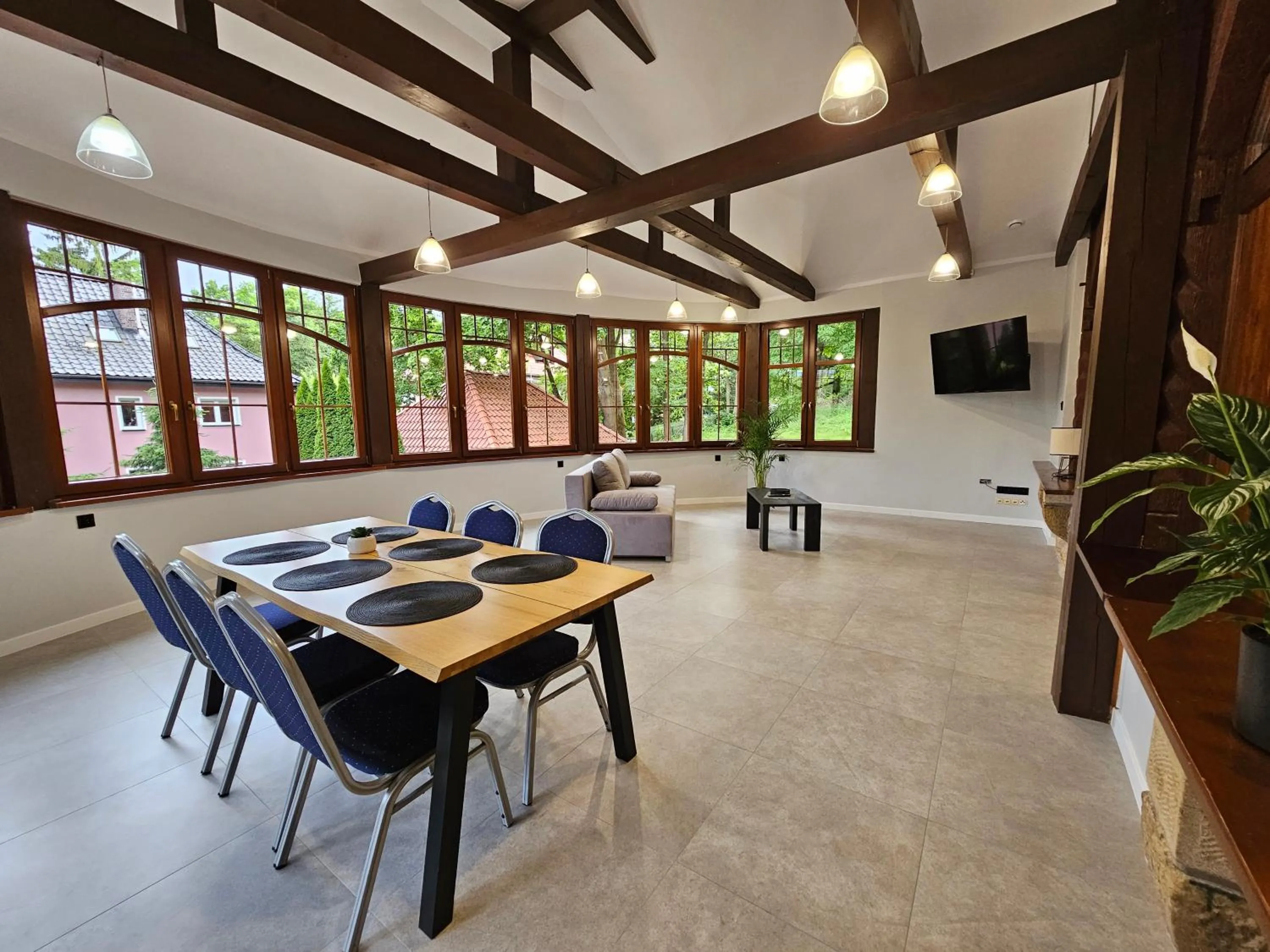 Apartament VILLA ALEXANDRA