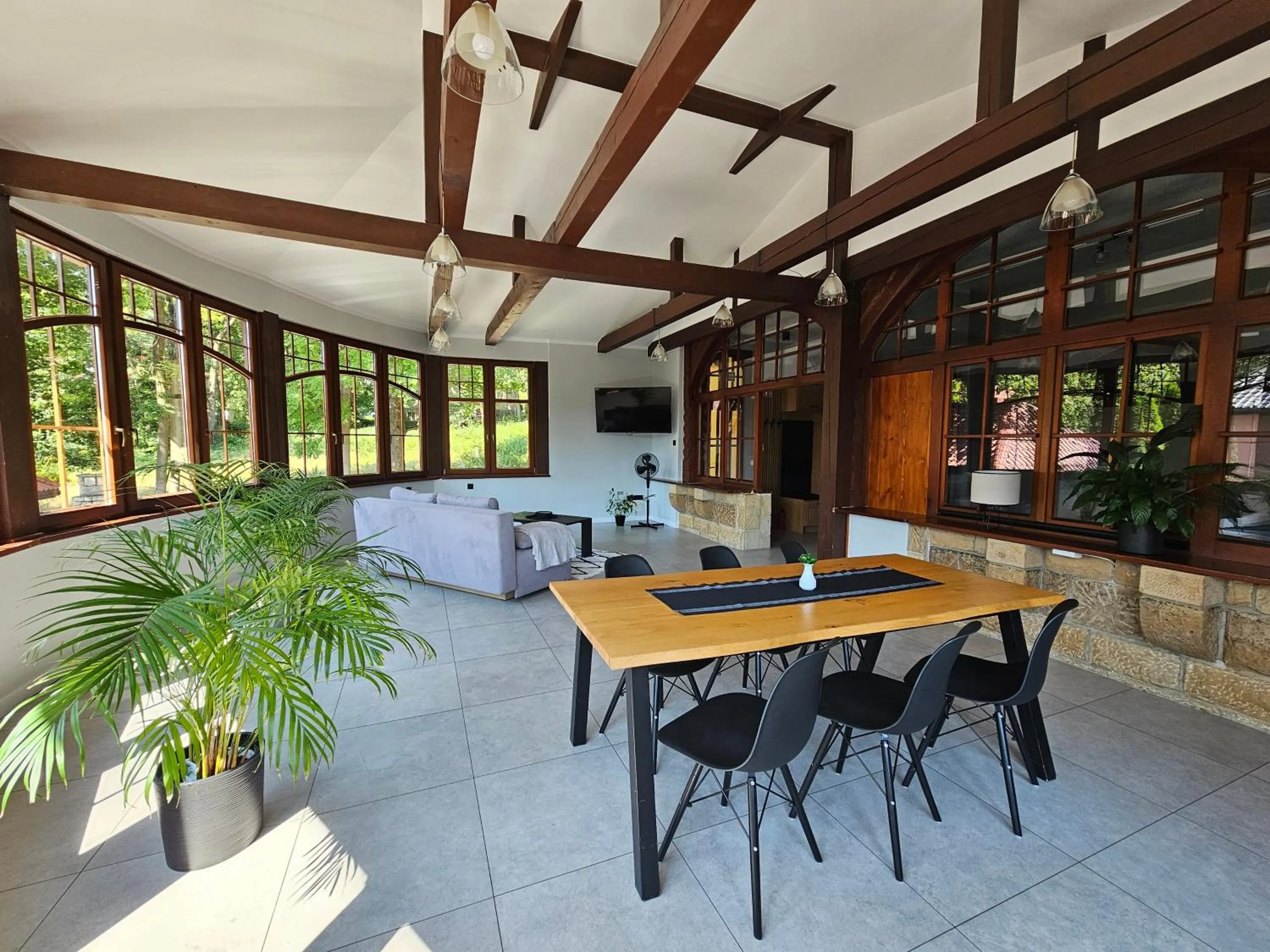 Apartament VILLA ALEXANDRA