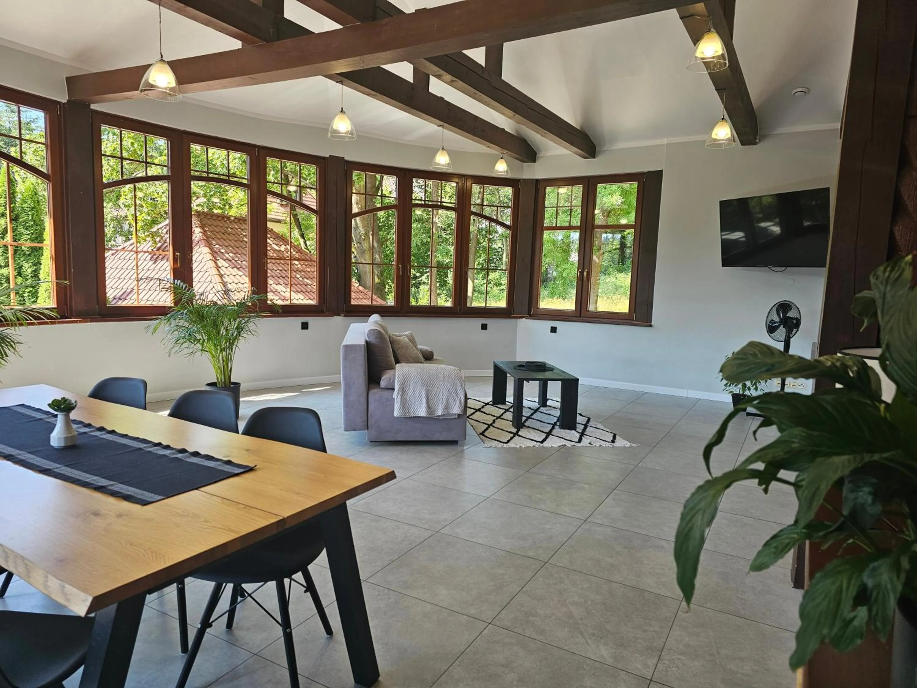 Apartament VILLA ALEXANDRA