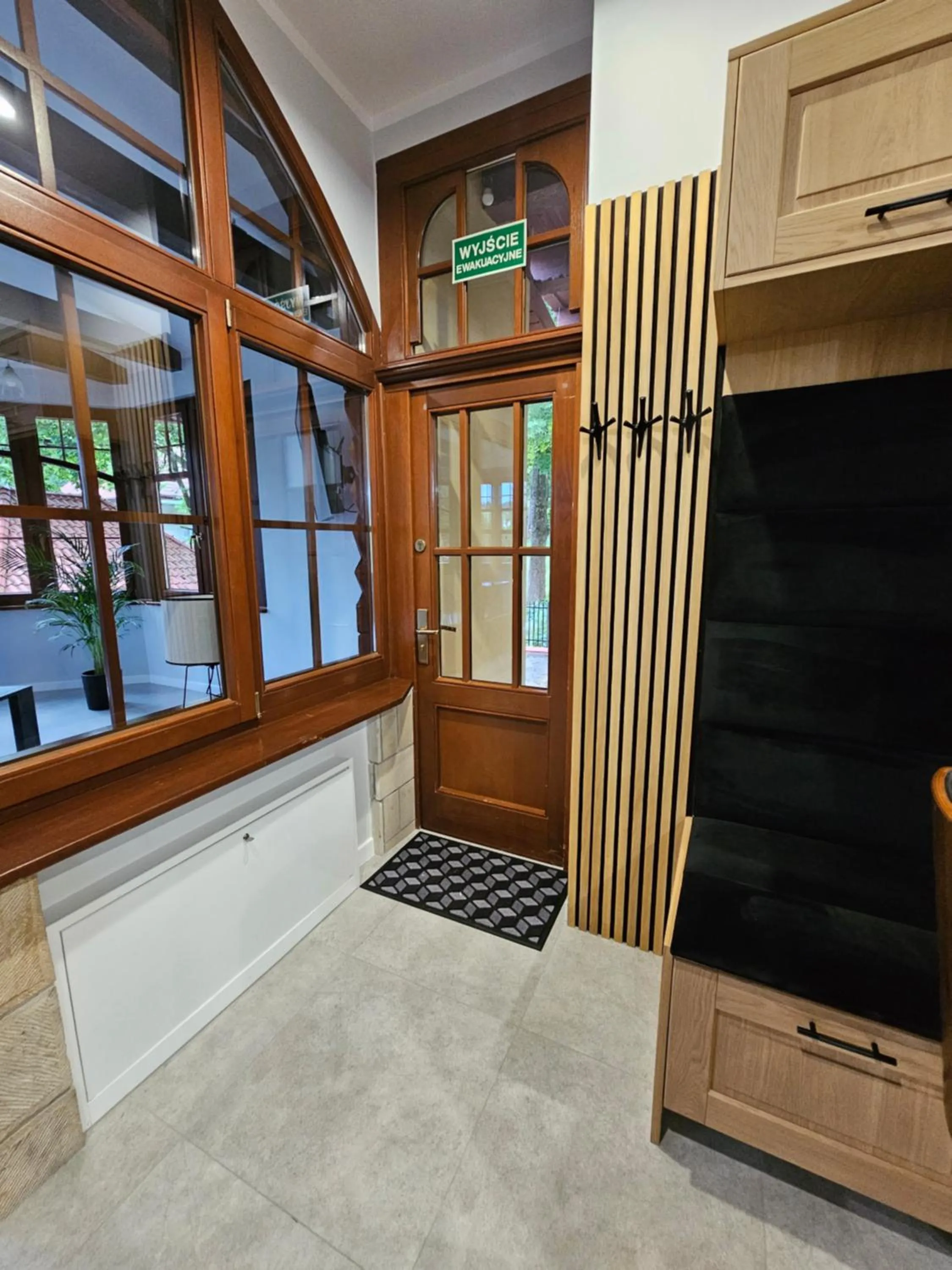 Apartament VILLA ALEXANDRA