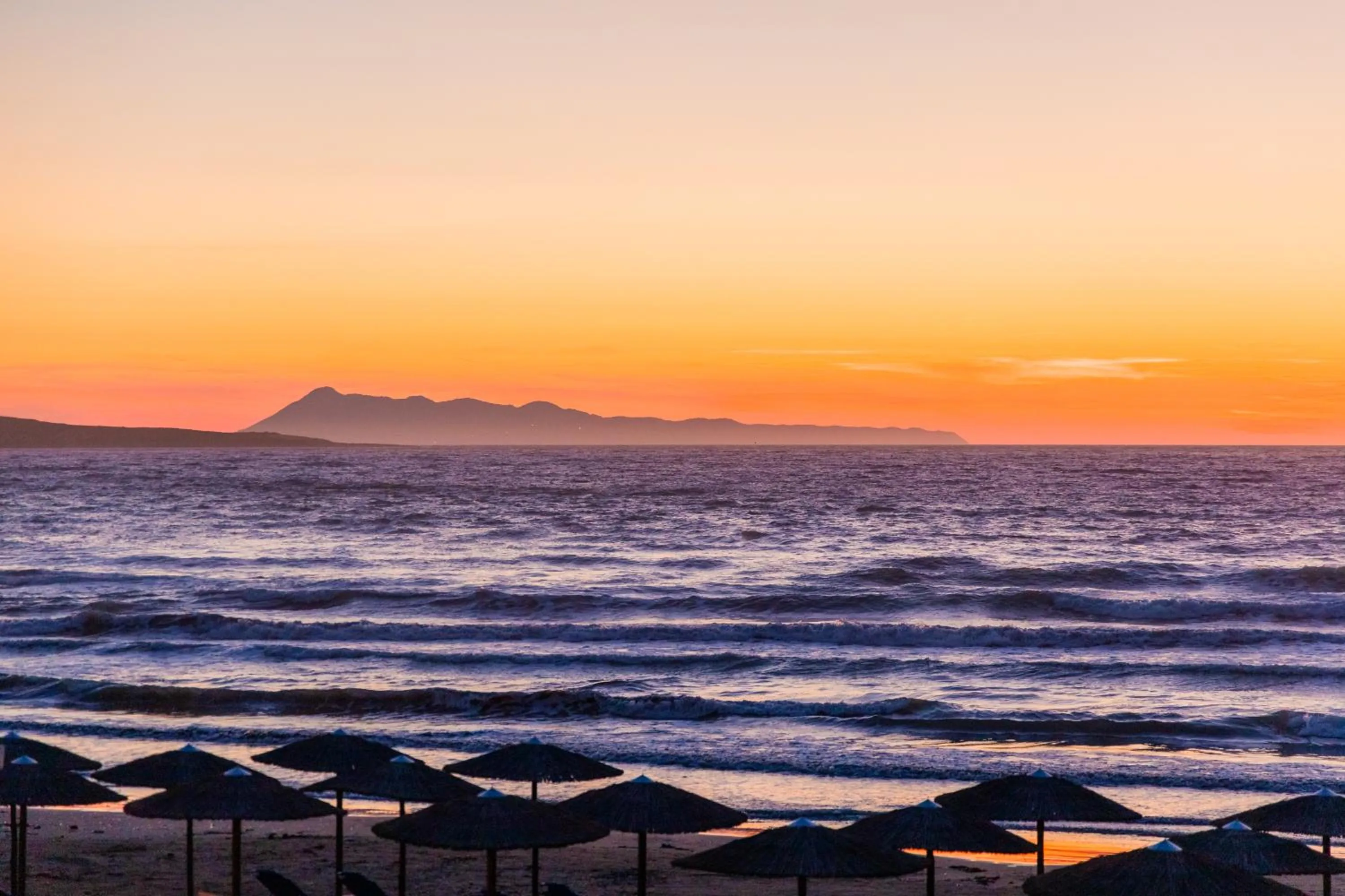 View (from property/room) in Sunsea Wellness Resort