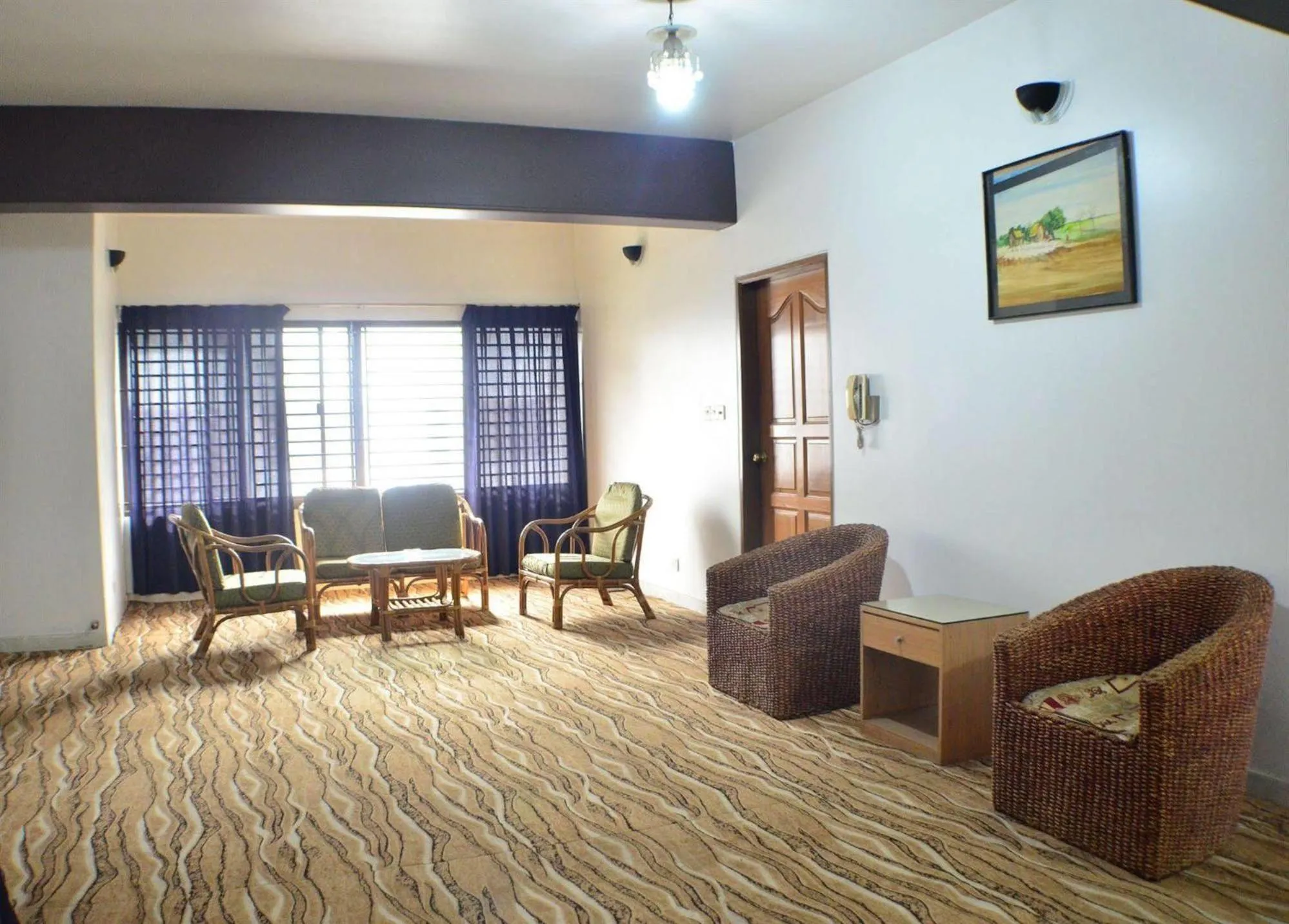 Amazon Lilly Lake View Residence