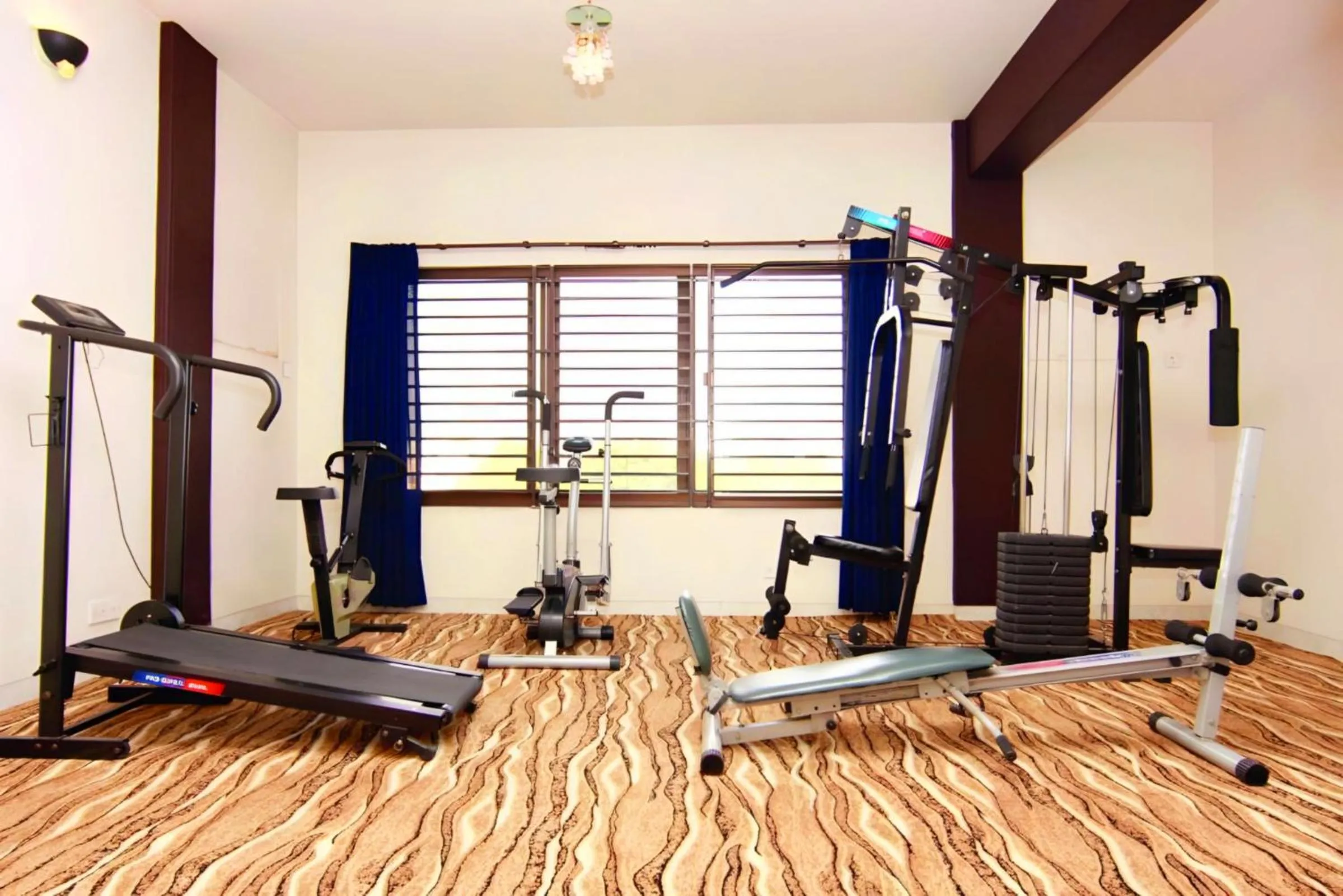 Amazon Lilly Lake View Residence