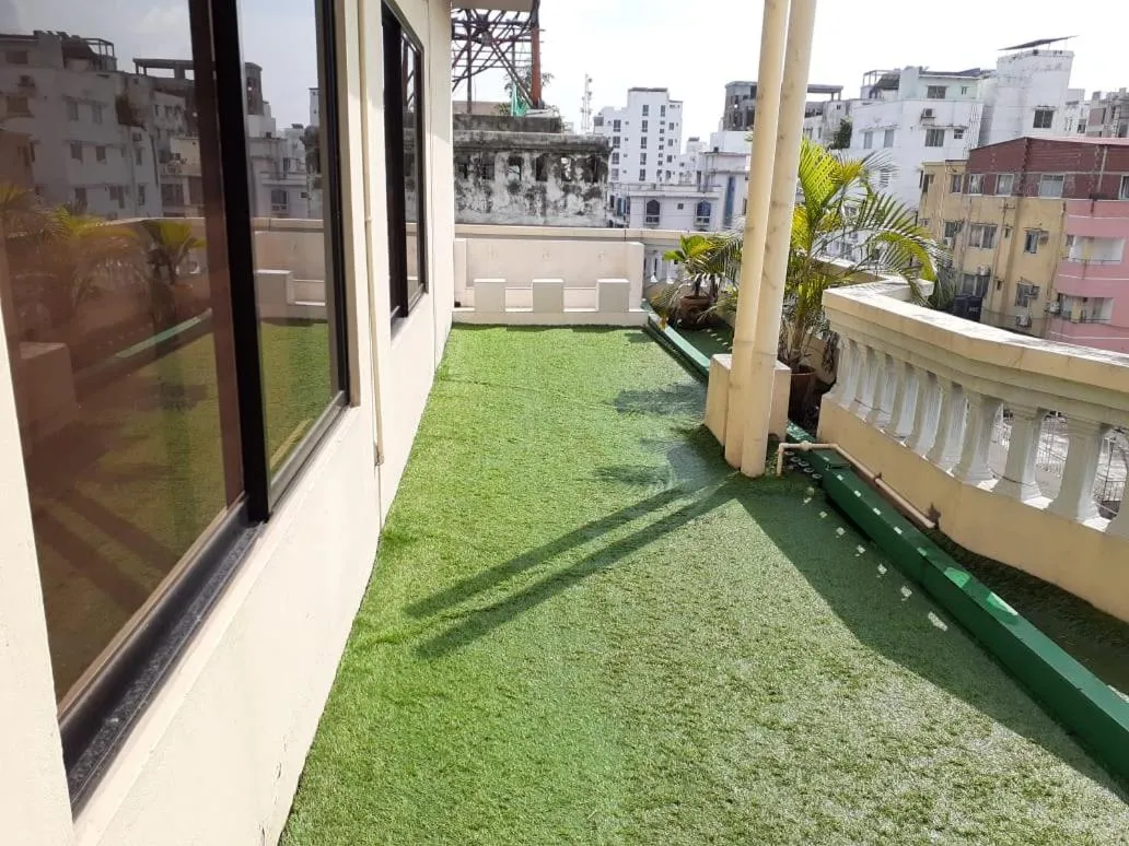 Amazon Lilly Lake View Residence