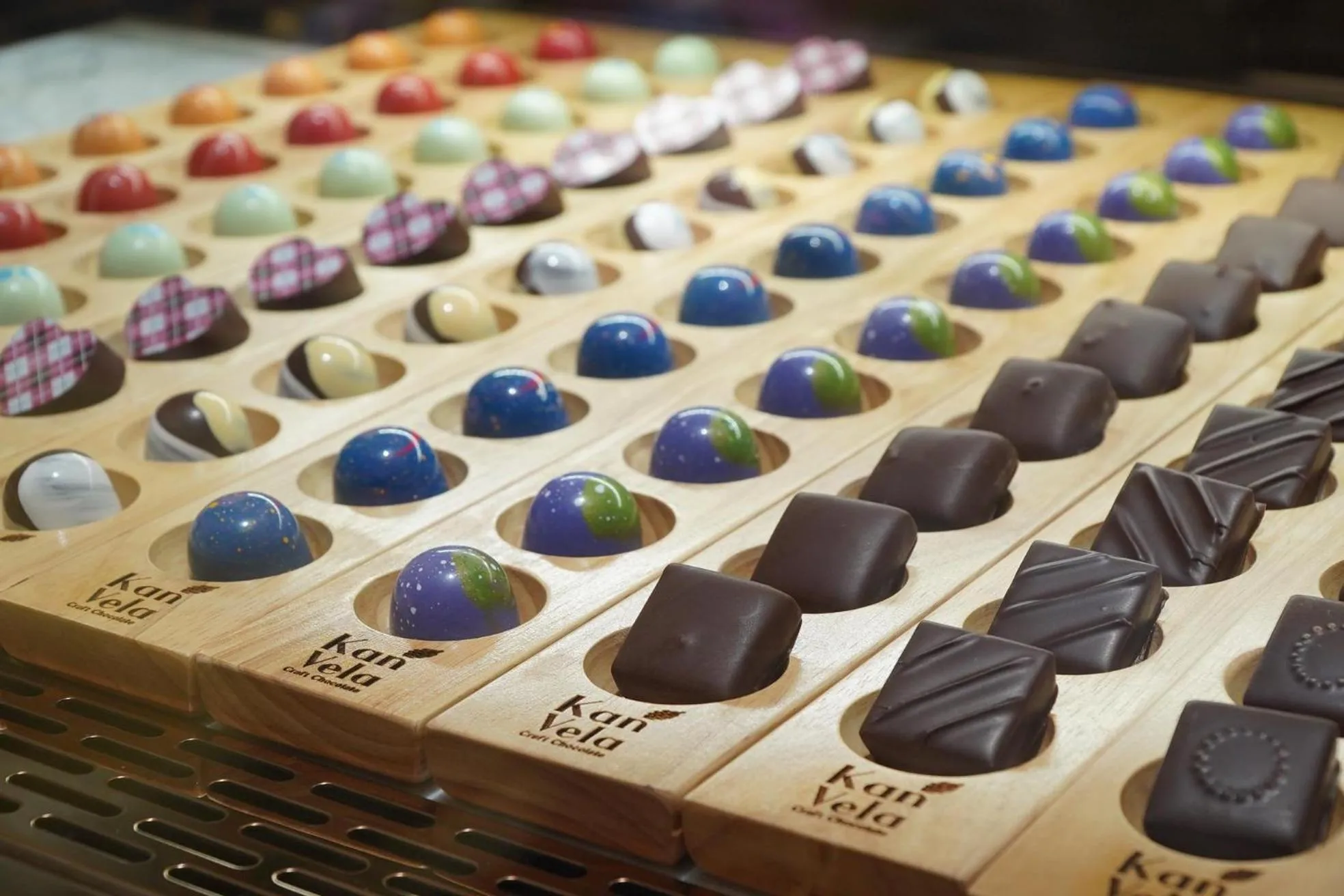 Restaurant/places to eat in The Salil Hotel Riverside Bangkok